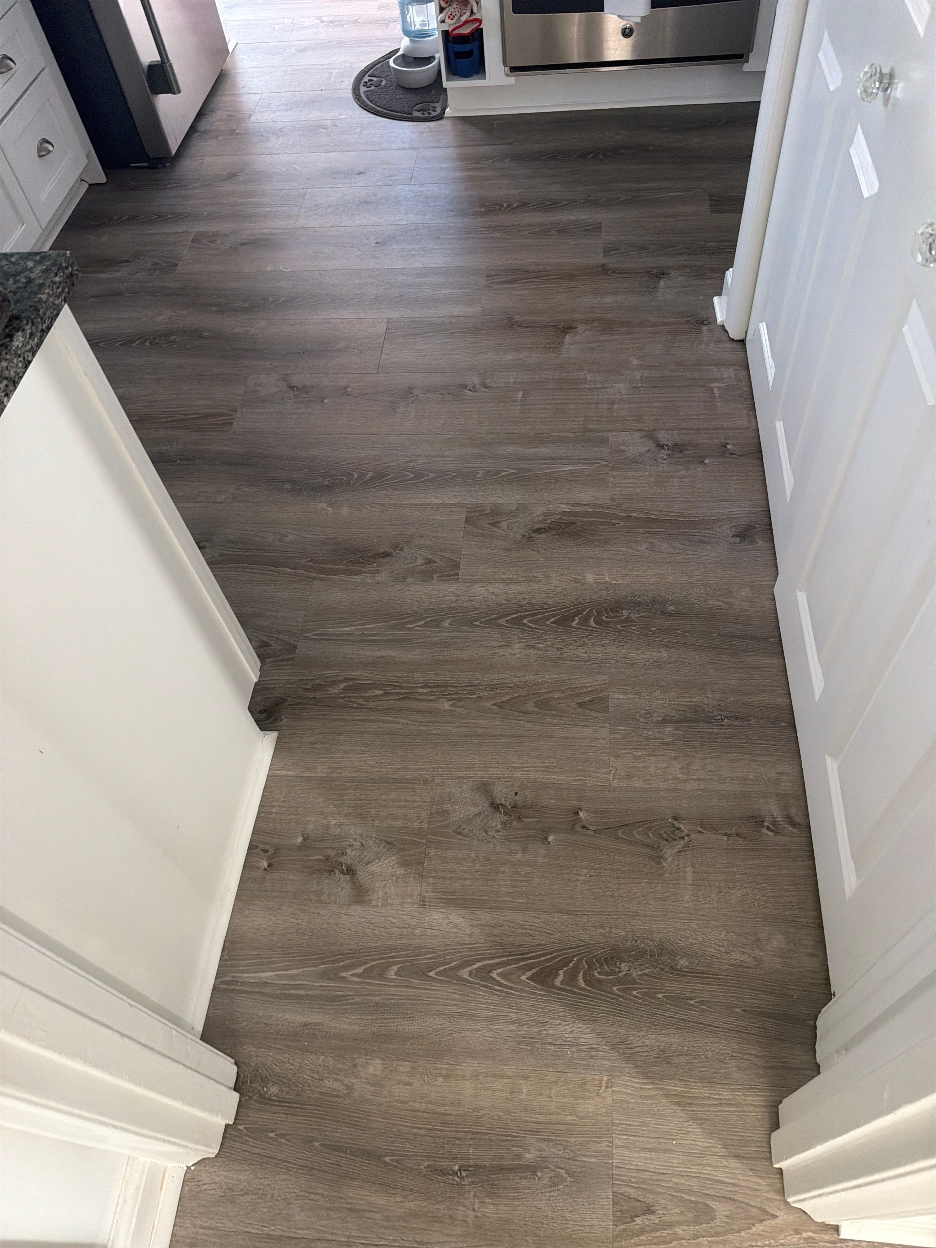 Lvt Flooring in Weymouth, MA by Us Propaint And Renovation