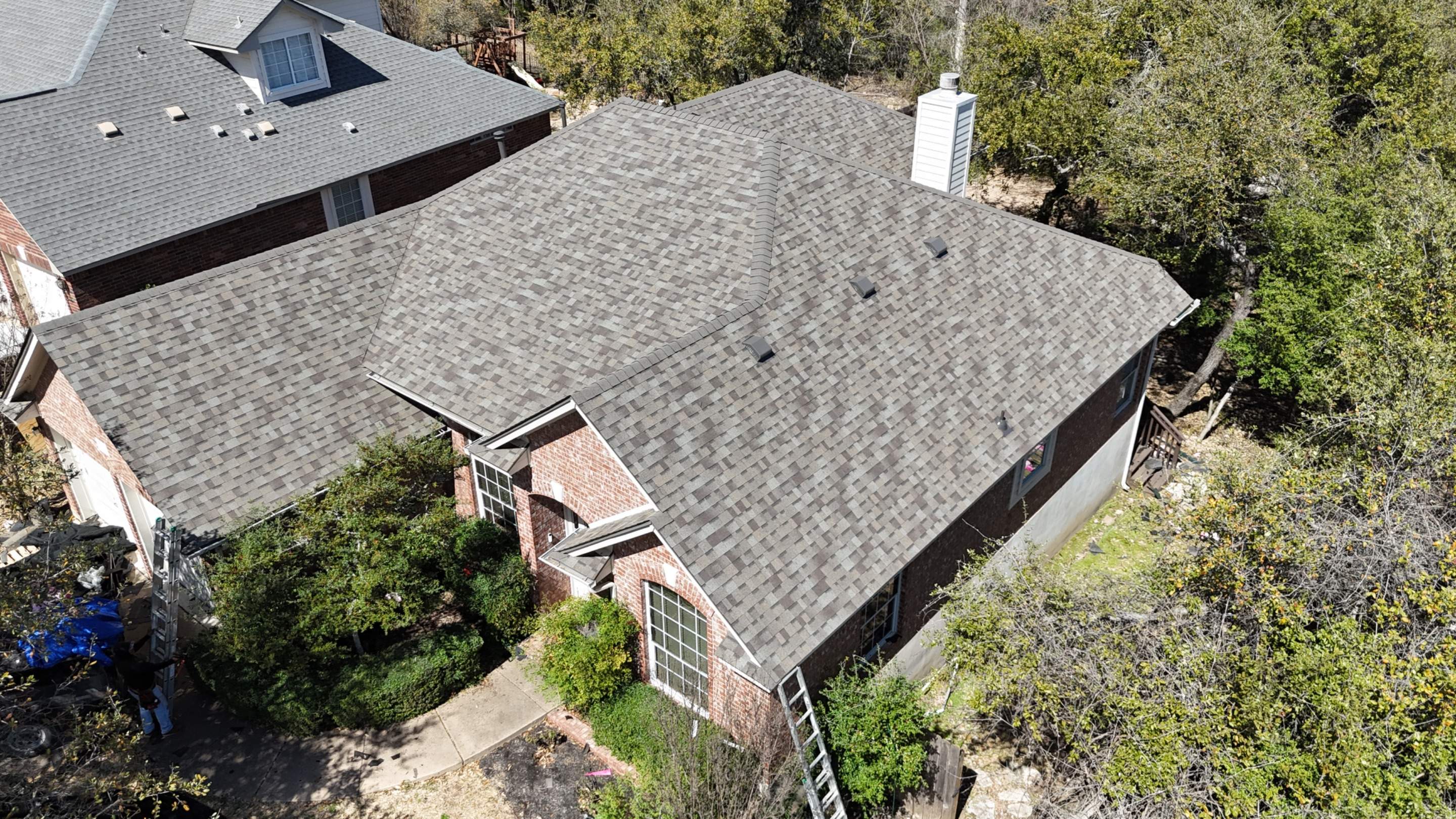 Driftwood - Owens Corning TruDefinition Duration by RoofsOnly.com