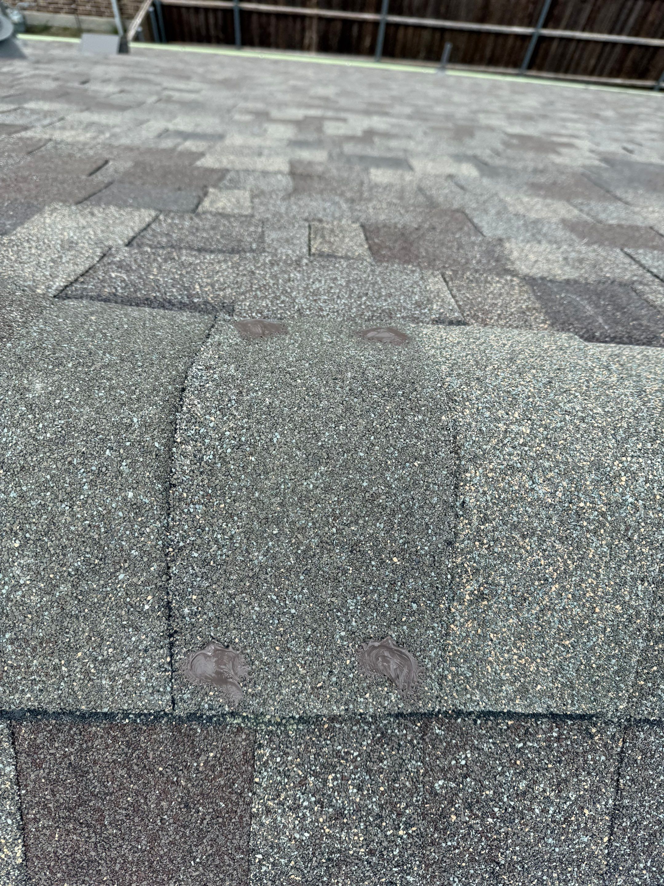 Project in Wylie by Rhino Roofing and General Contracting, LLC