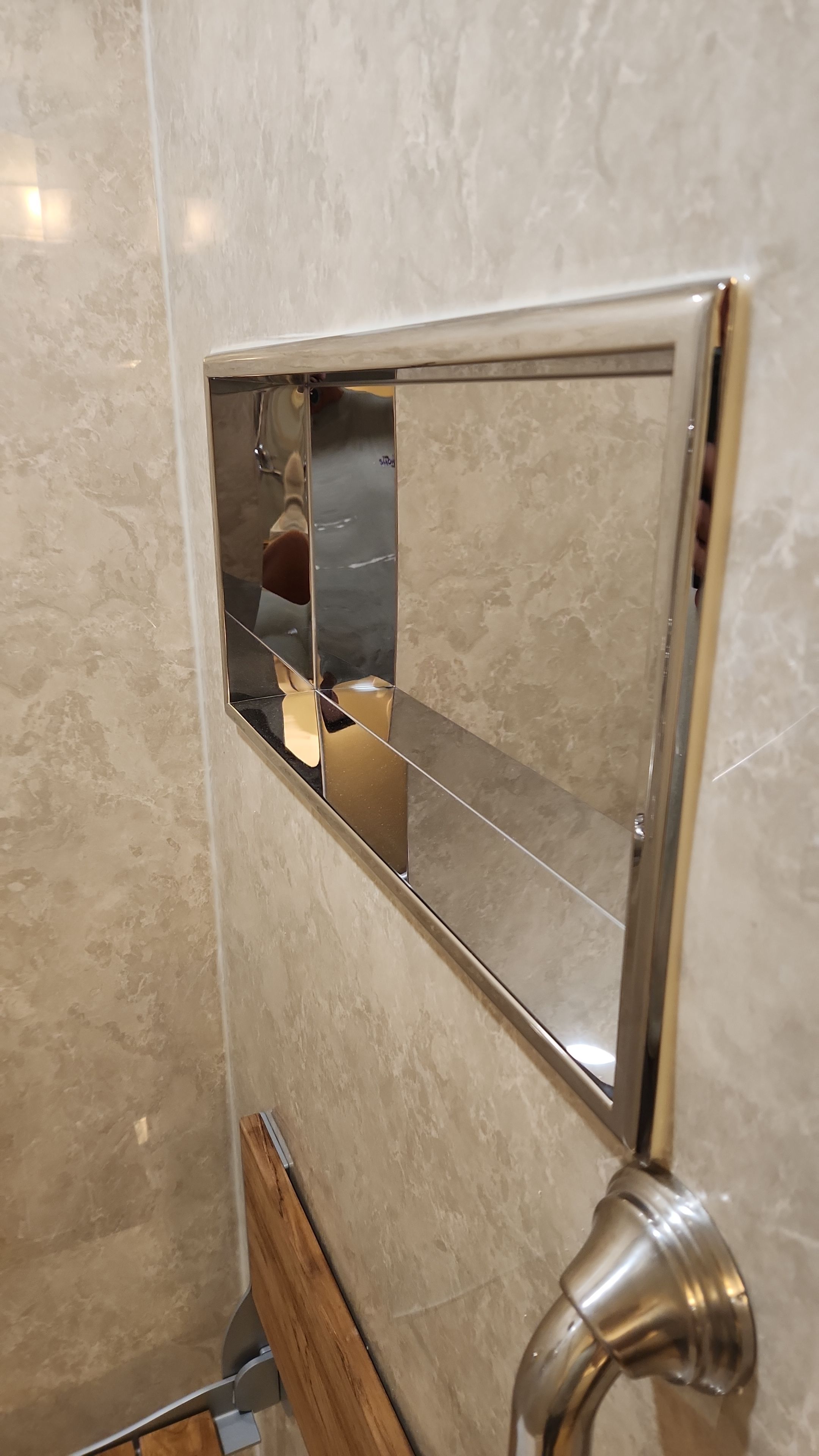 1 day shower by The Shower Company