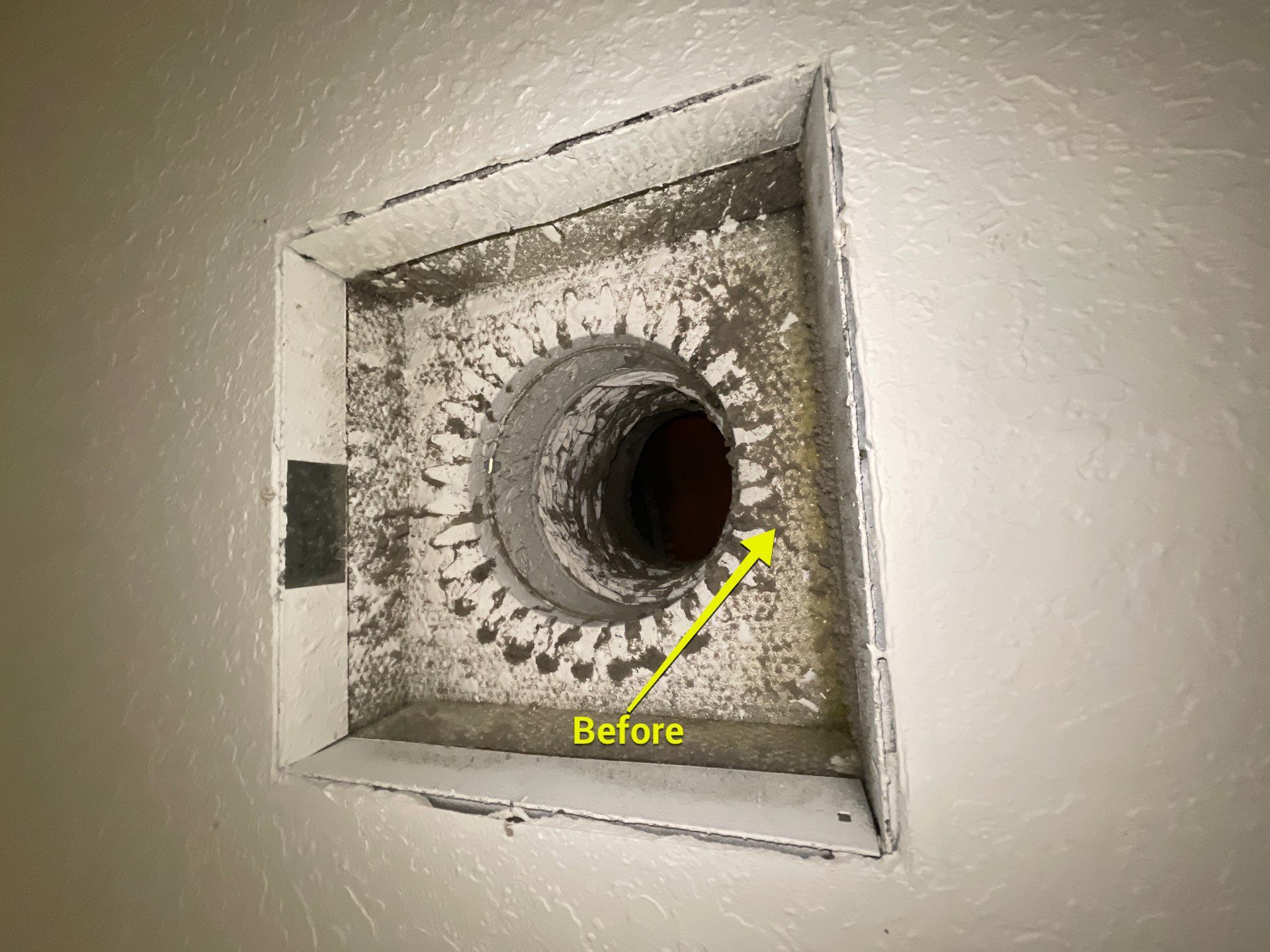Air Duct Cleaning in Bartow by Hygienic Air, Inc