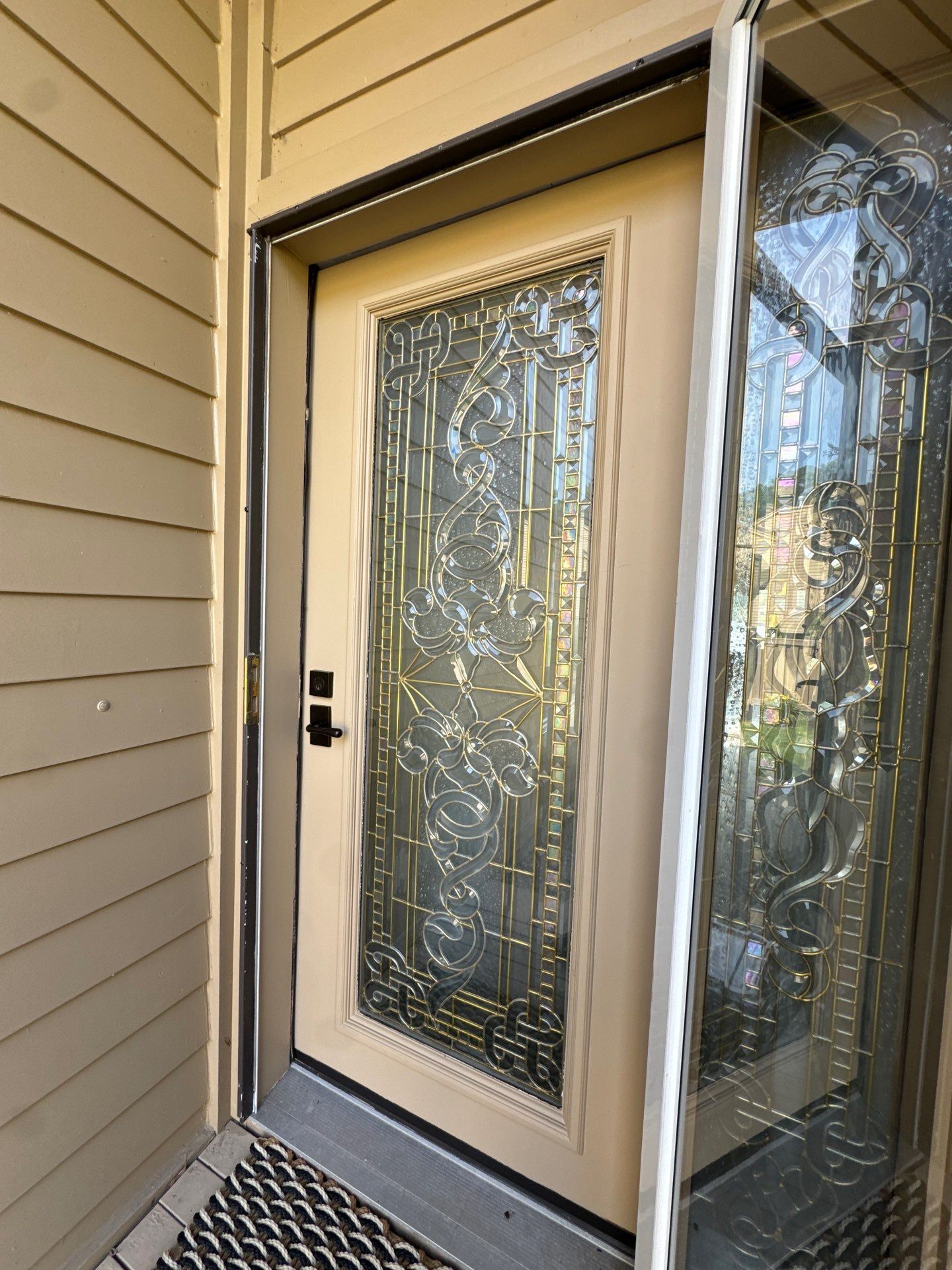 Interior Painting and Drywall Repair Services in Spring Lake by Gordon Painting