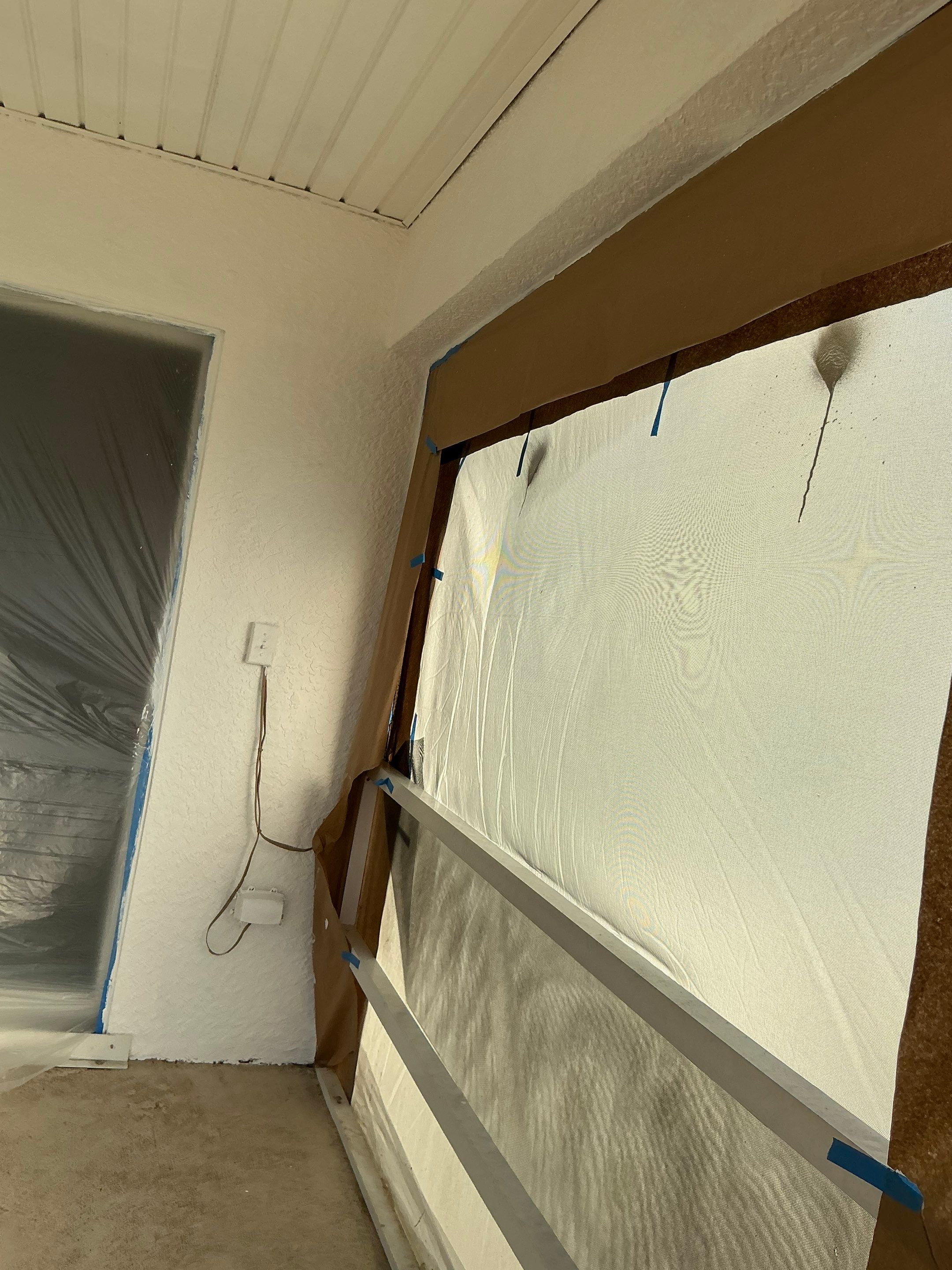 Project in Cape Coral by Sunbelt Home Solutions