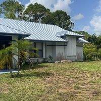 24ga 1.5" Mechanical Seam Mill Finish by Total Roofing System The Metal Roof Experts