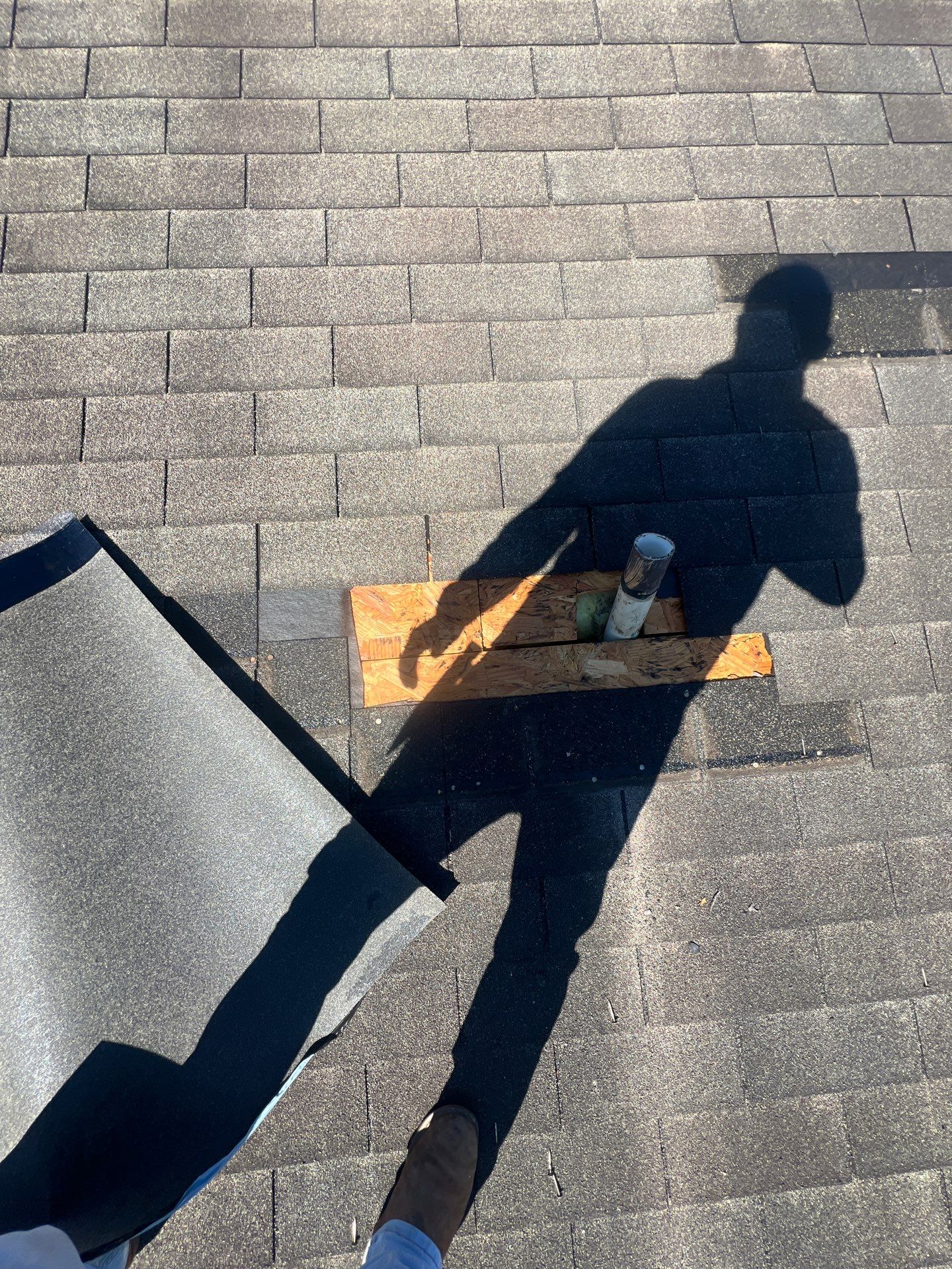 Roof Repair Seabrook by Roof Repair Company