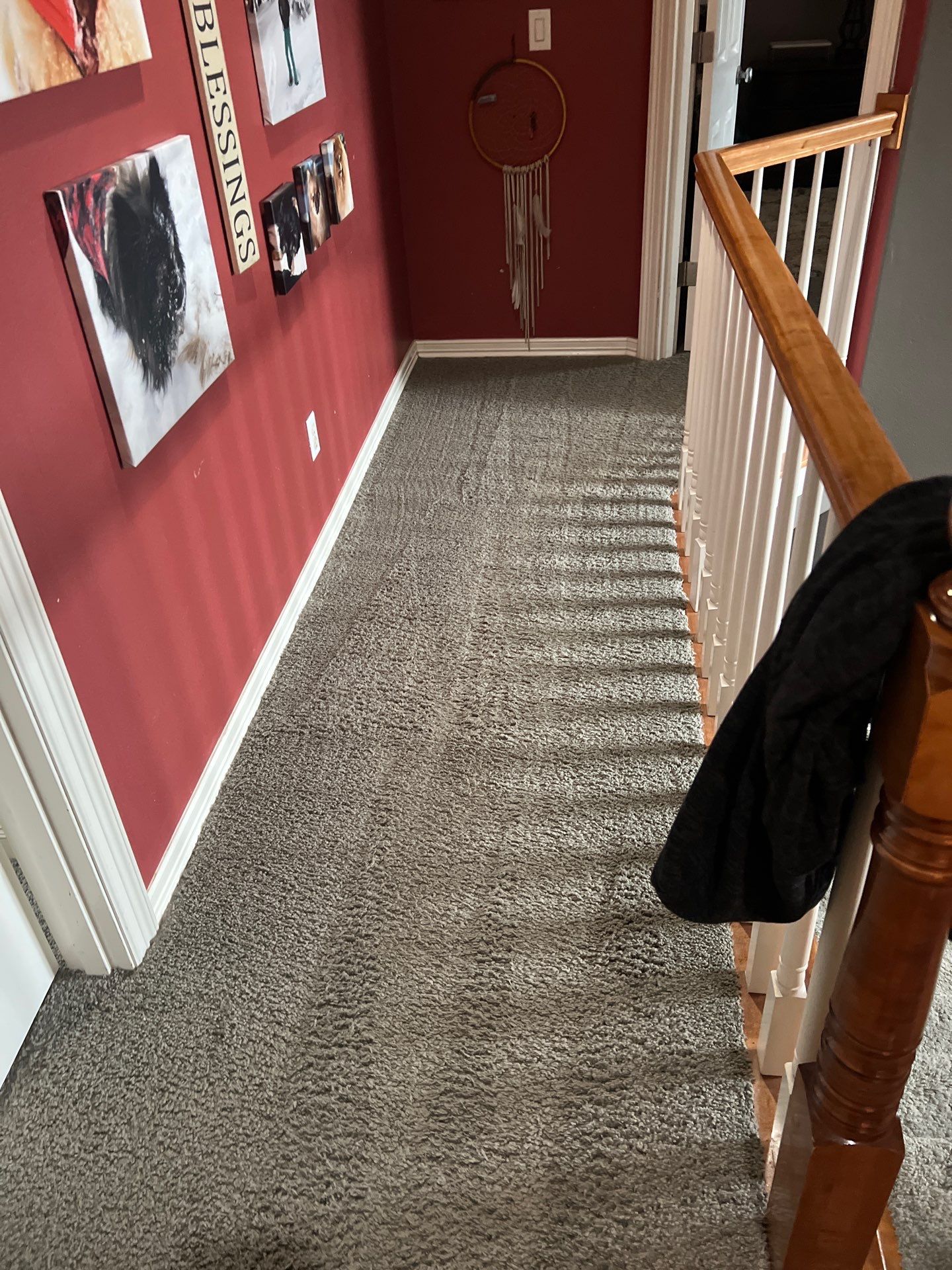 Maid service cleaning Project in Tigard by Cloud 9 Professional Cleaning Services