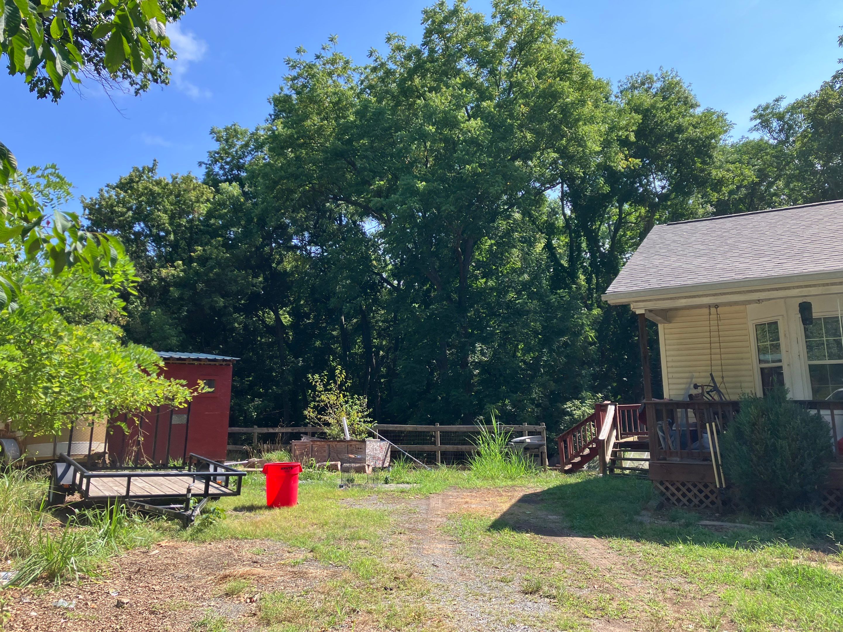 94 Foothill Court, Harpers Ferry, WV 25425 US by American Custom Contractors