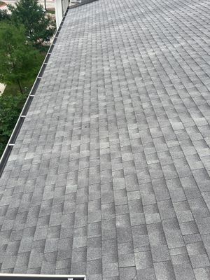 Roof Repair
