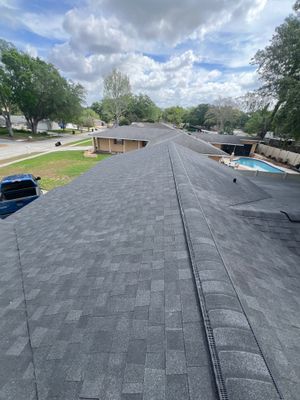 Project in Ocoee