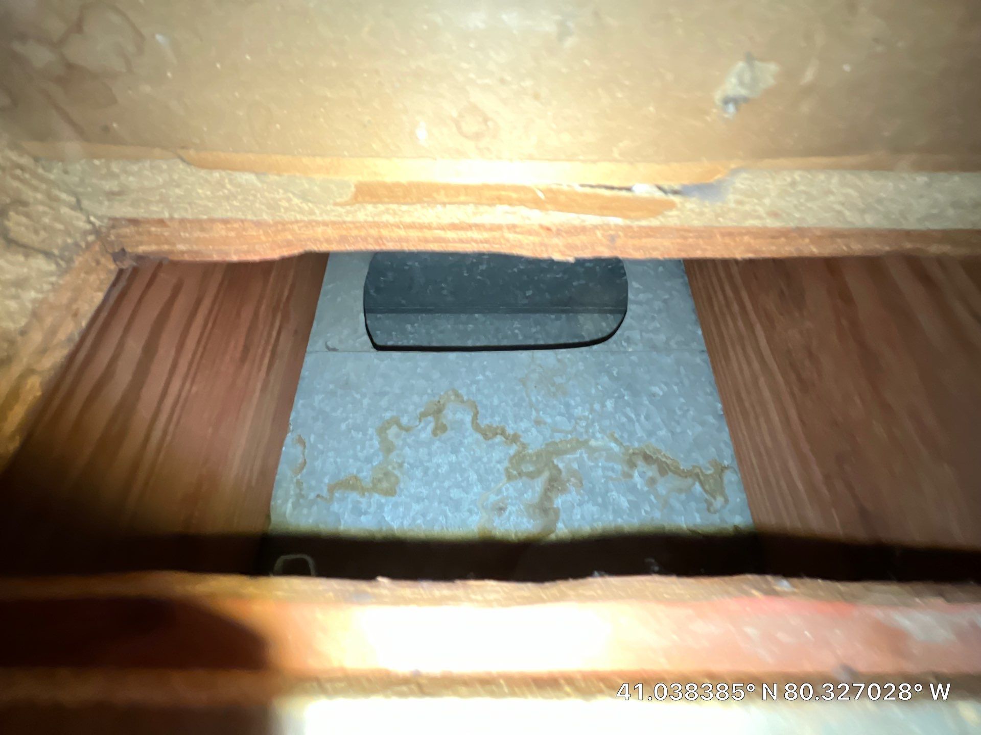 Air Duct Cleaning With a Vacuum Truck in New Castle, PA by Superior Air Duct Cleaning