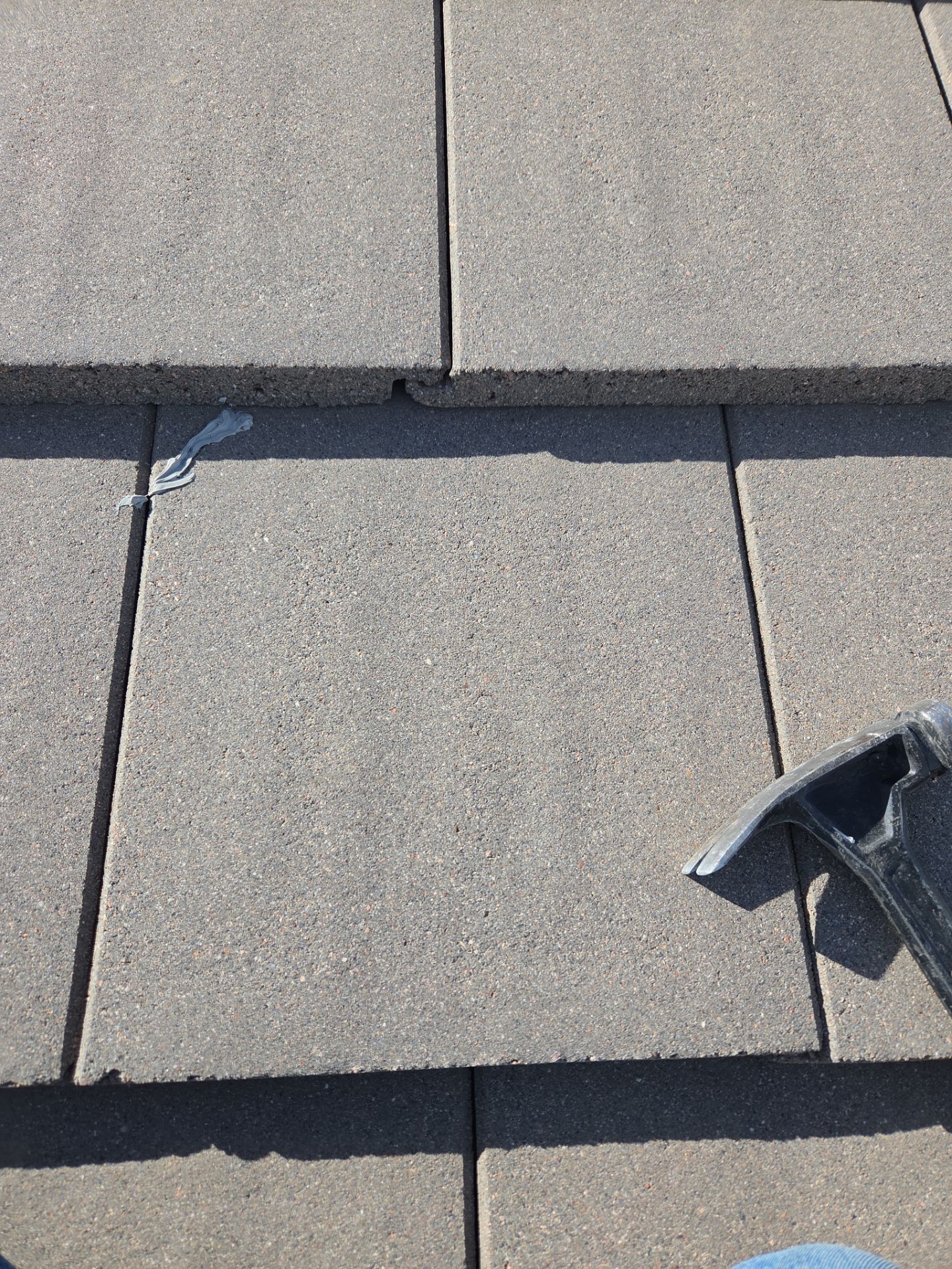 Tile Leak & Maintenance Repair by RTP Roofing Company