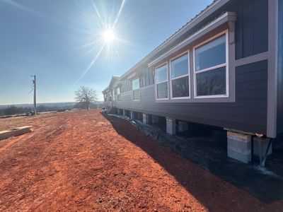 Project in Guthrie