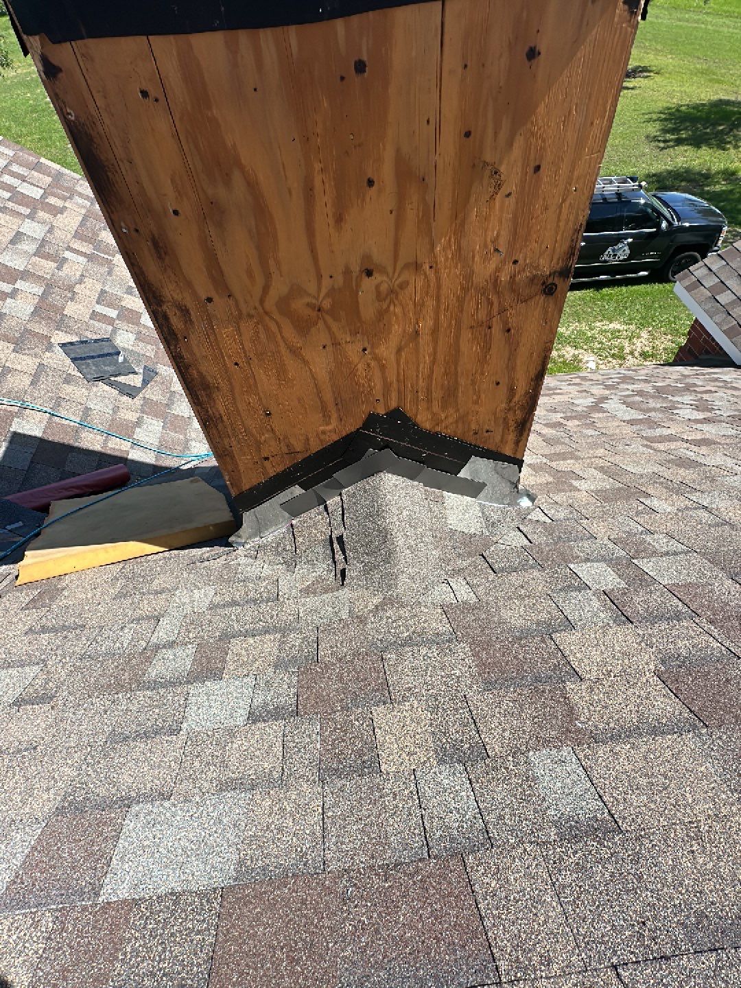 Commercial Roofing Repair using Siding by Roof Repair Company