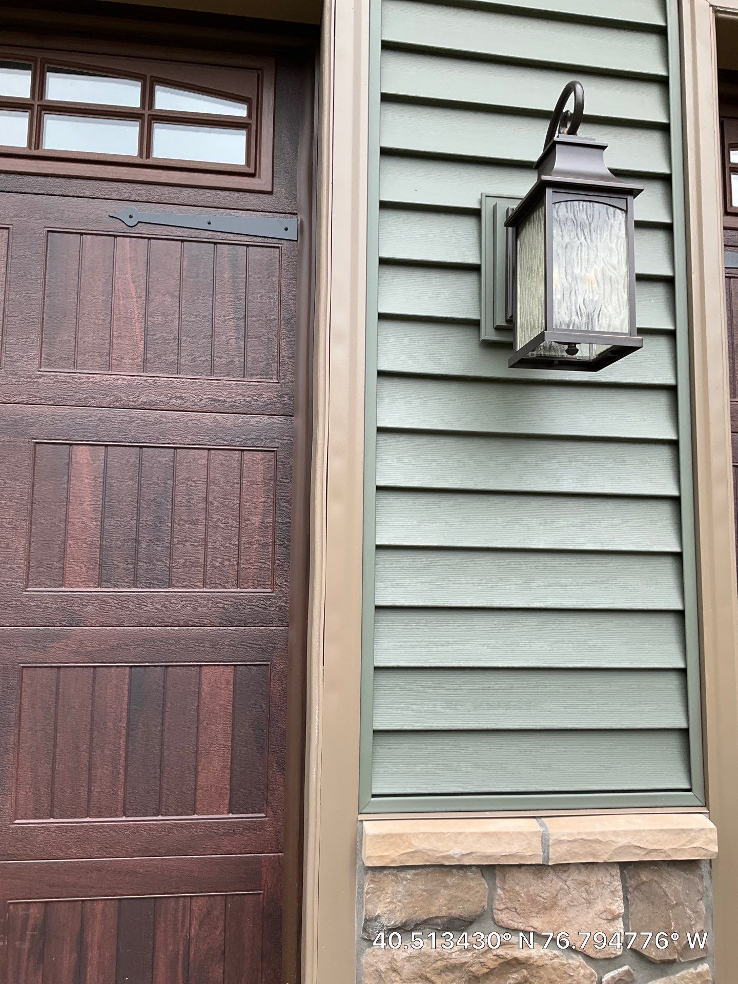 Brad Starks by Esh Builders