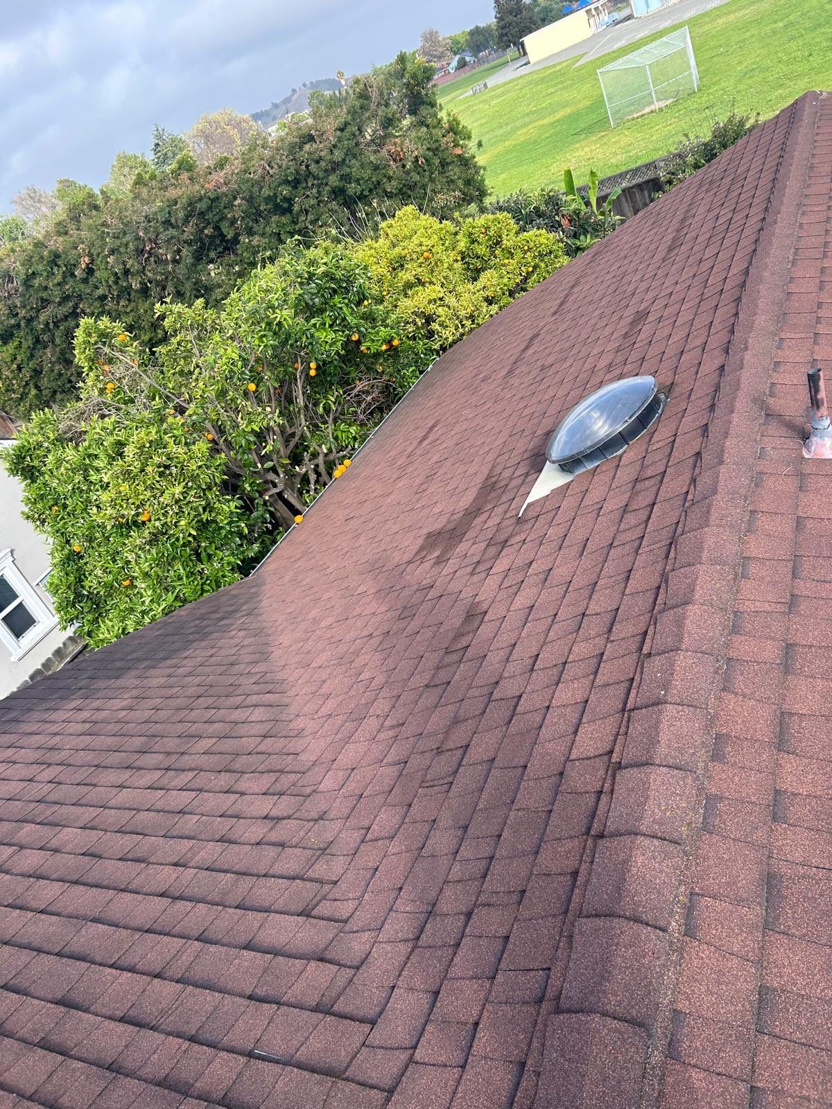 Roof Replacement - Newark, CA 94560 by Epic Roof Replacement