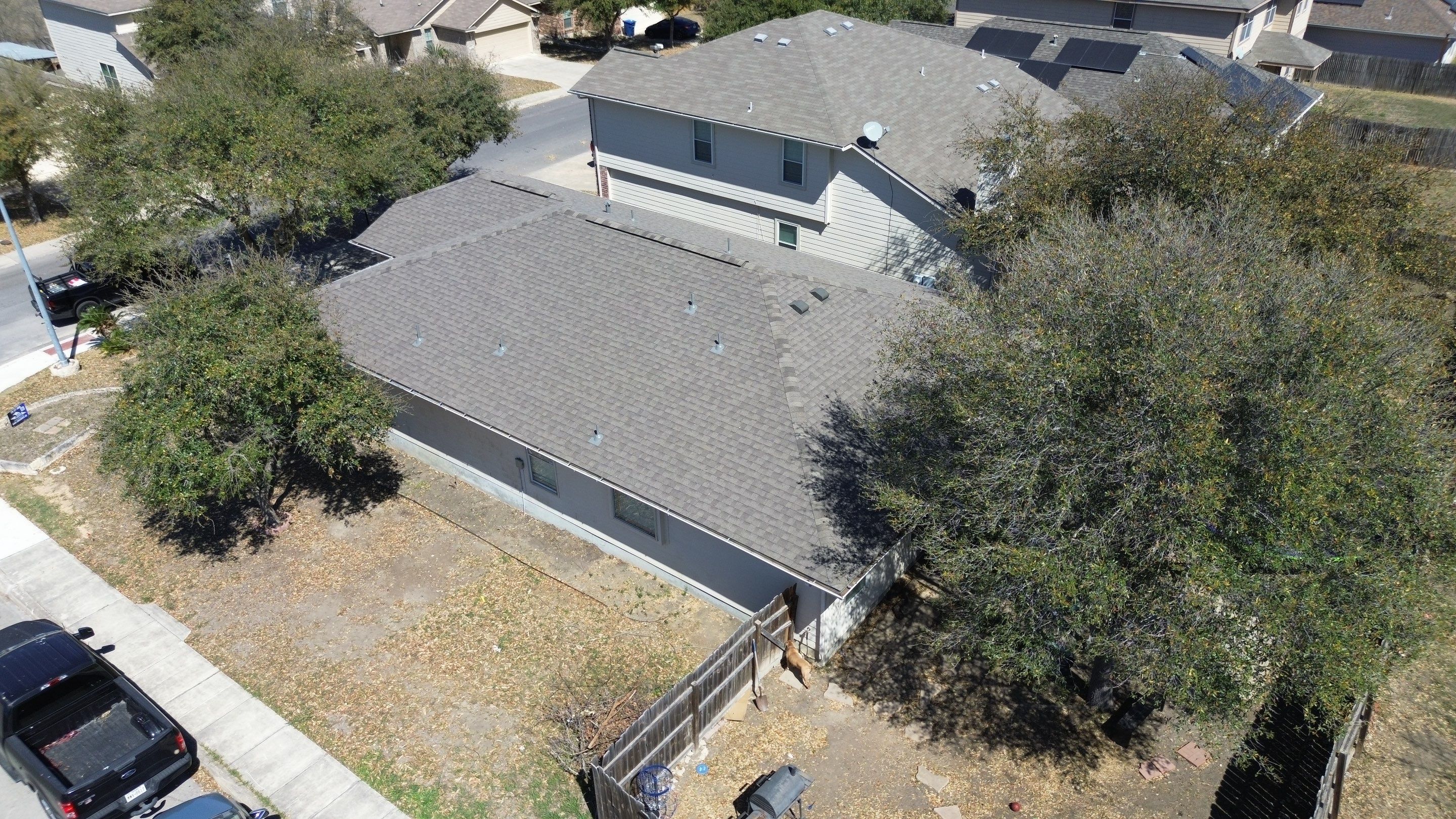 Roof replacement  by Cool Roofs