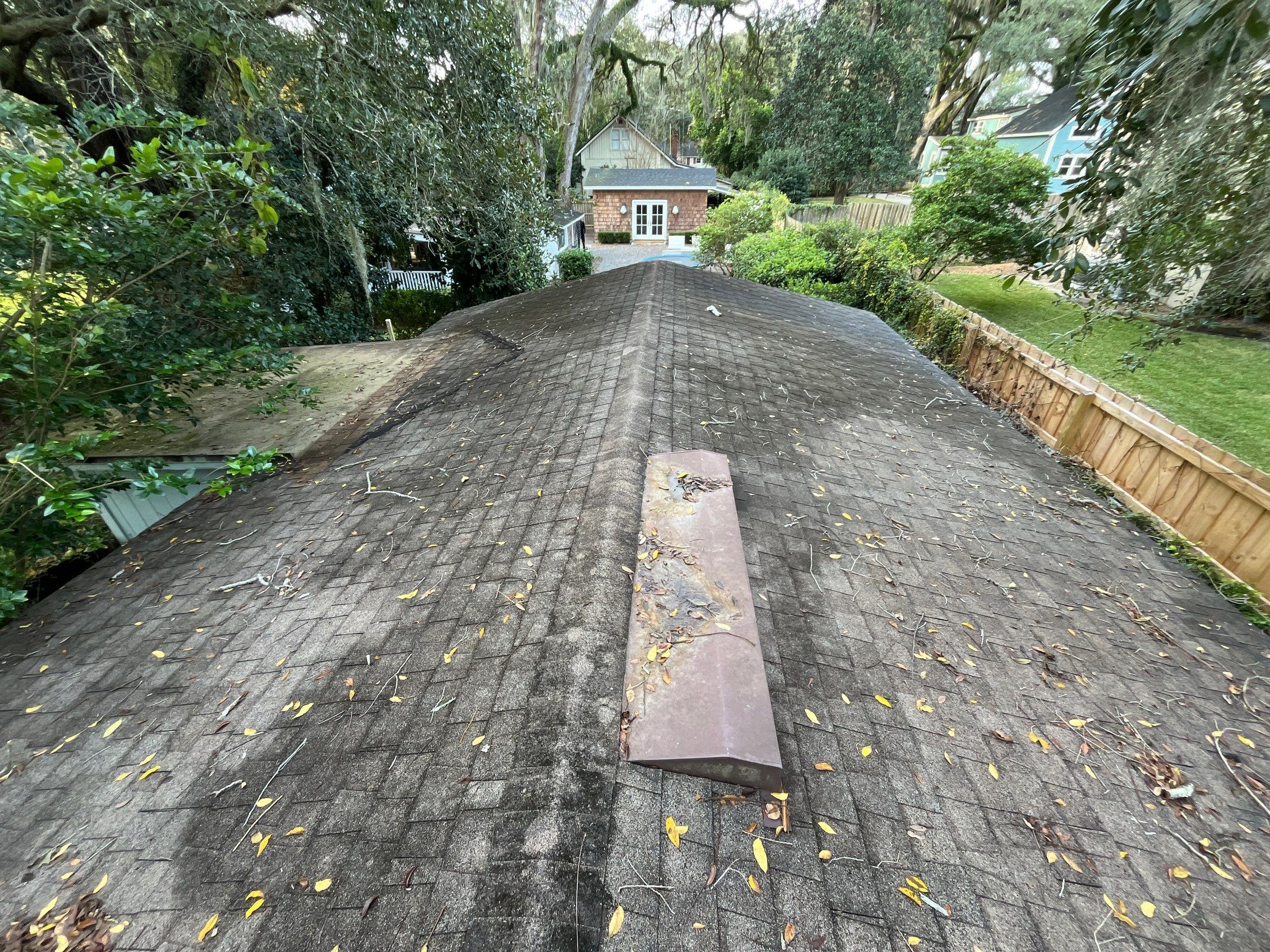 Shingle -> Shingle by Prime Roofing