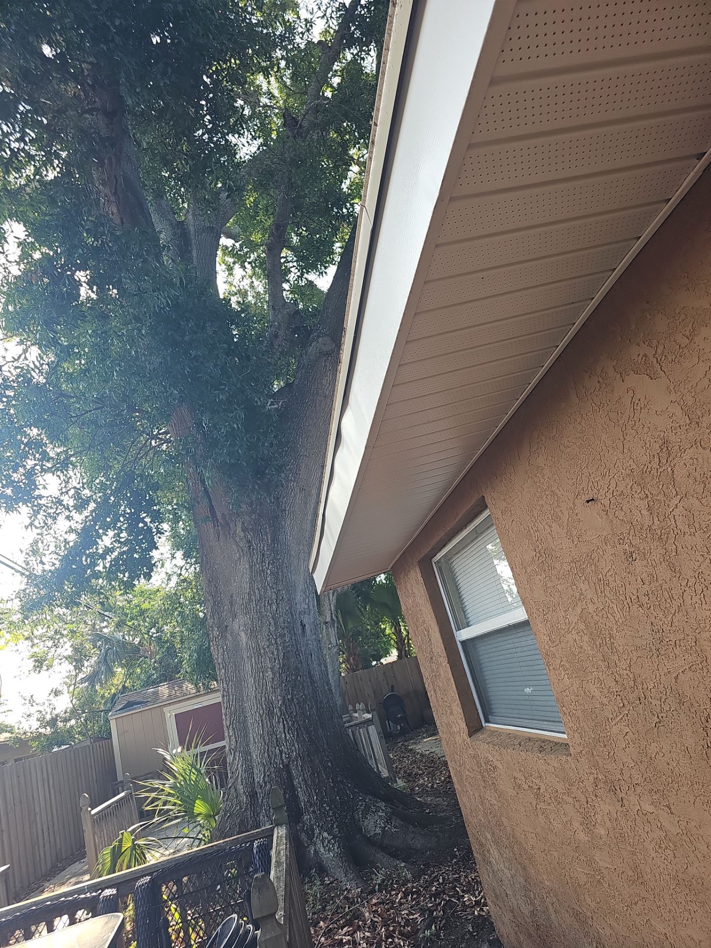 Project in St. Petersburg 33705 by Mitchell Roofing Company LLC
