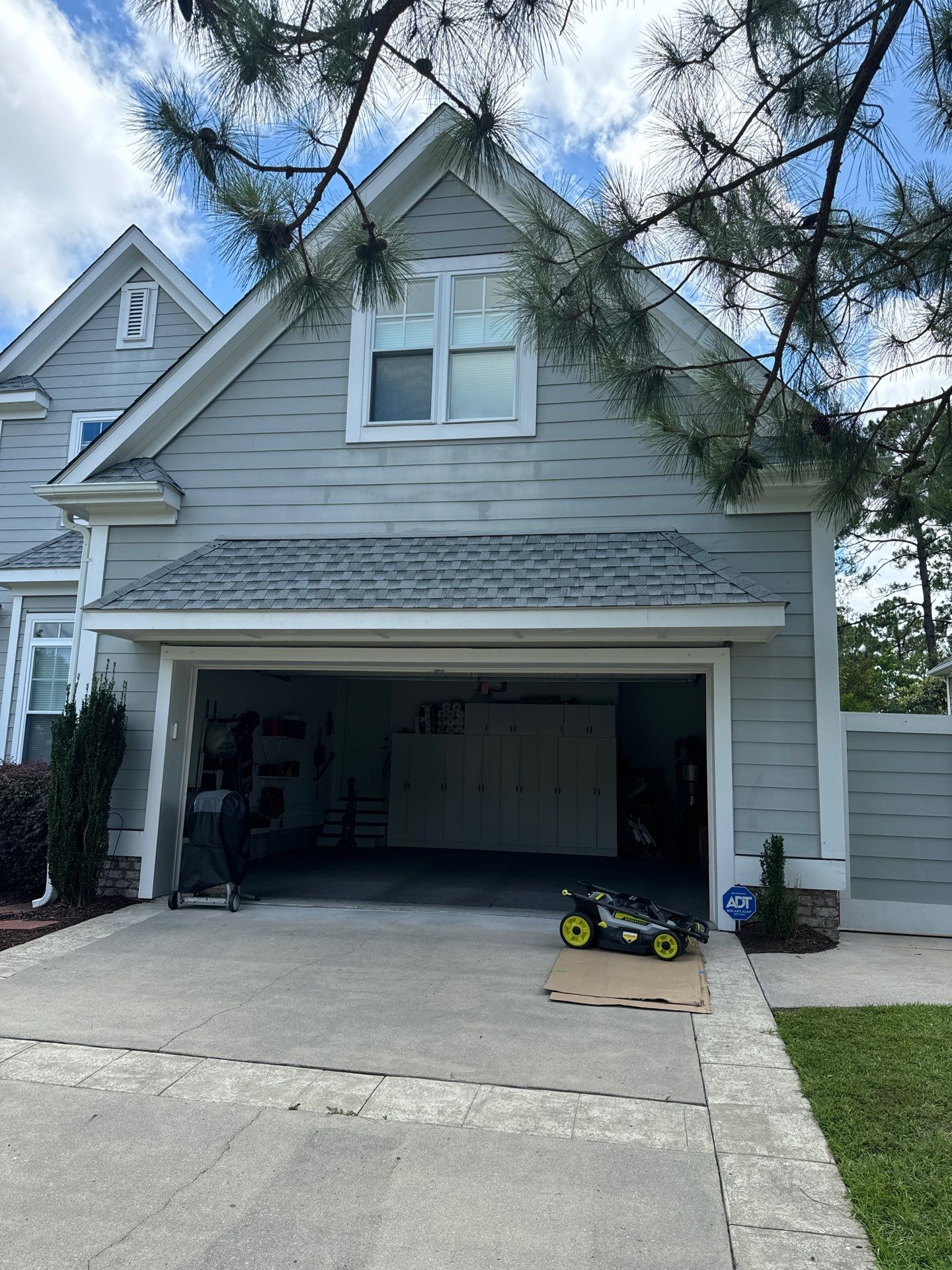 GAF HDZ - Birchwood by Linta Roofing Inc