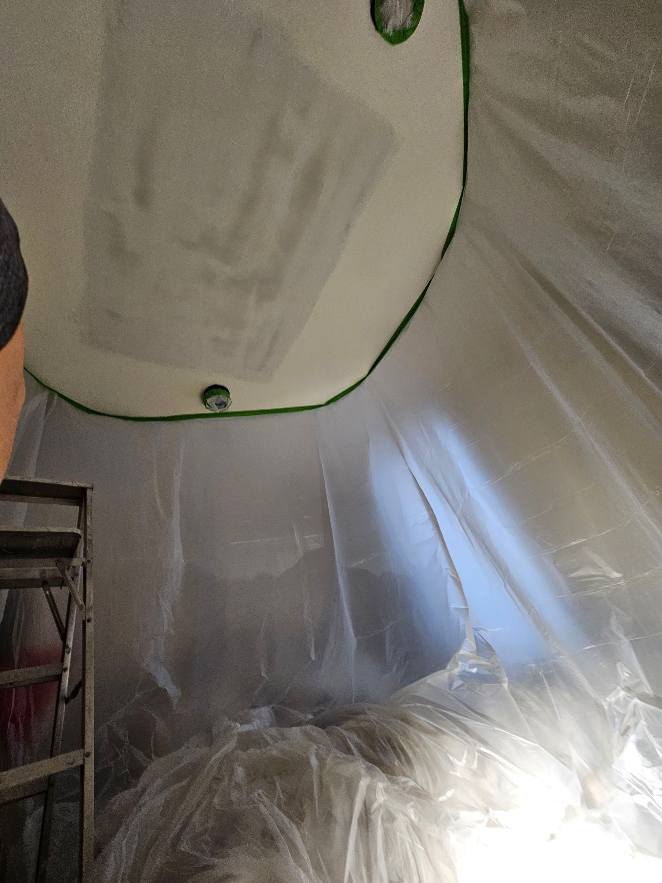 Exterior & interior paint, Garage door repairs, roof replacement & leak repairs by EL-GC LLC 