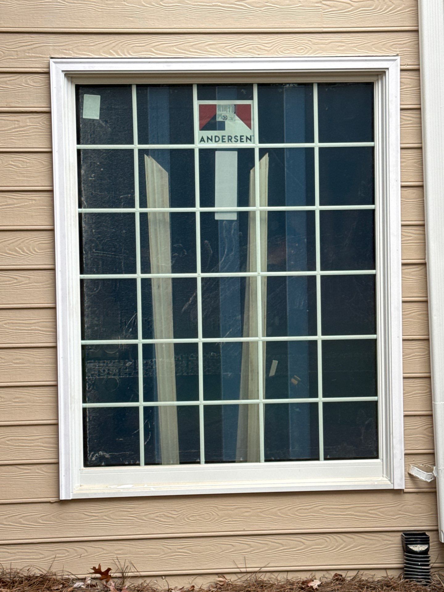 Project in Raleigh by Window Works