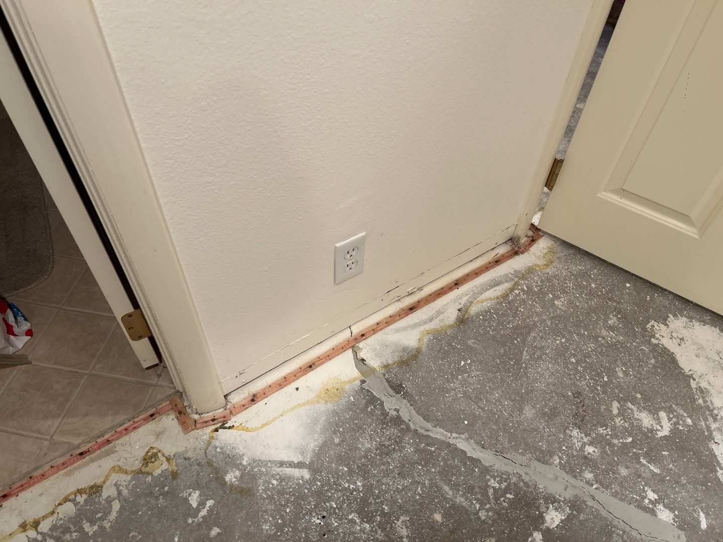 Reconstruction by Accountable Home Services