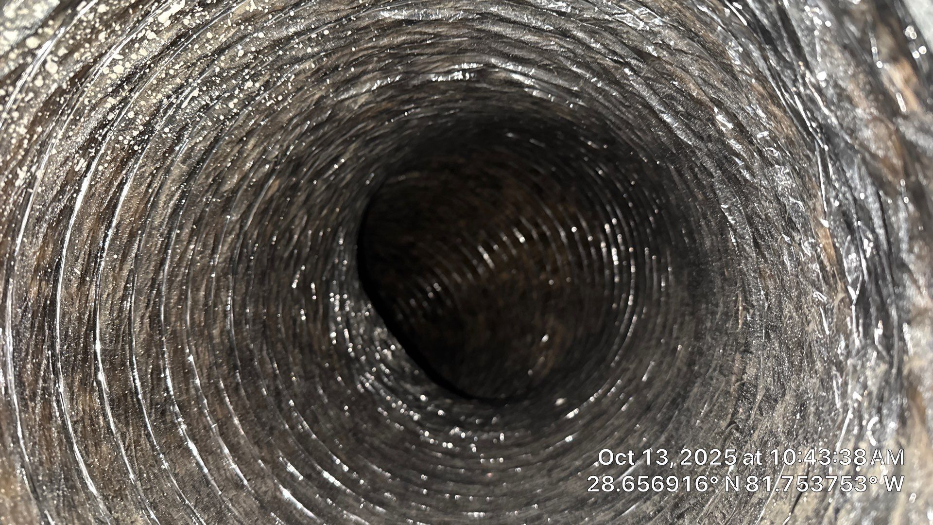 Air Duct Cleaning in Clermont by Hygienic Air, Inc