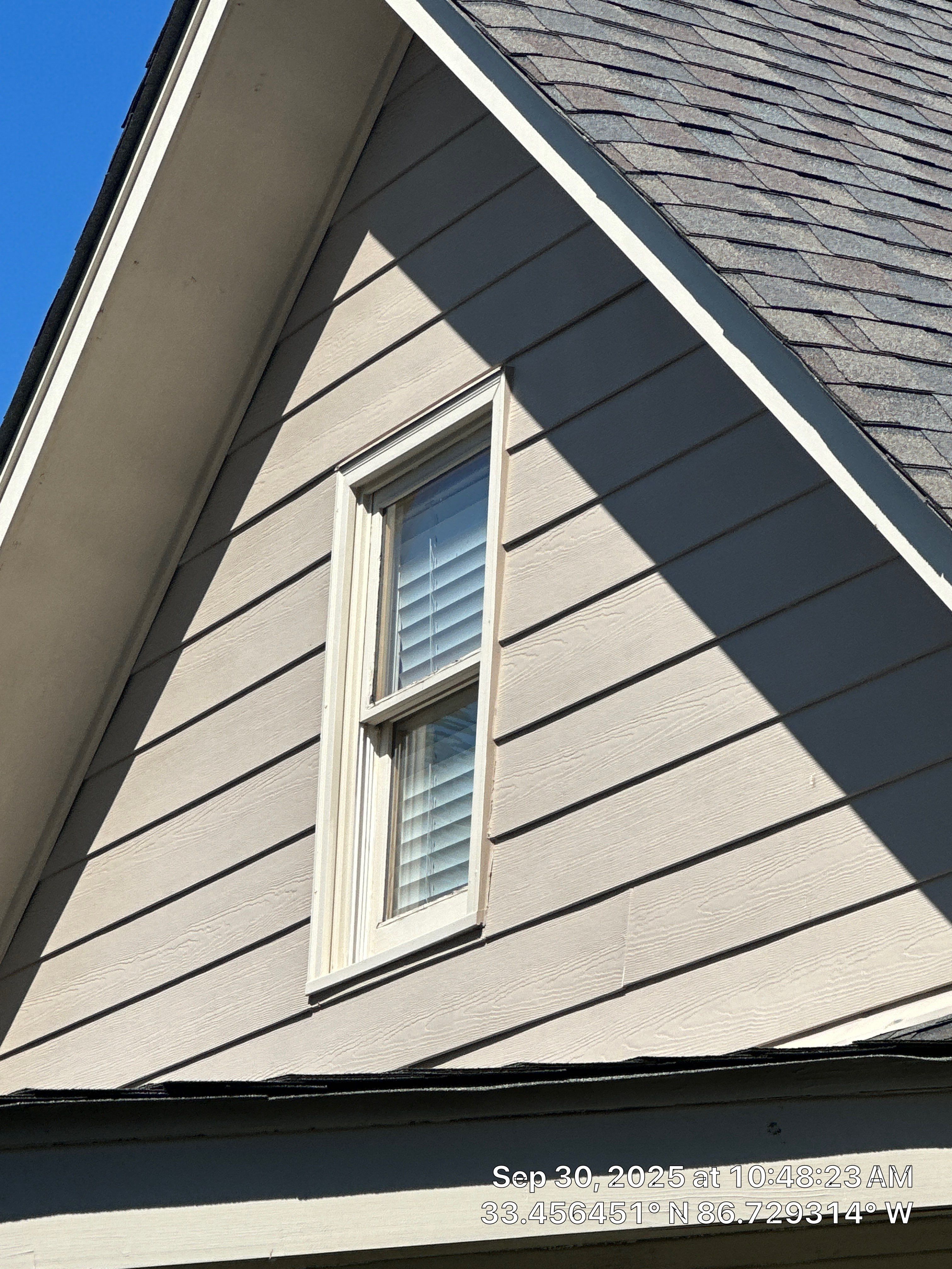 Taliaferro Project in Vestavia by The Window Source