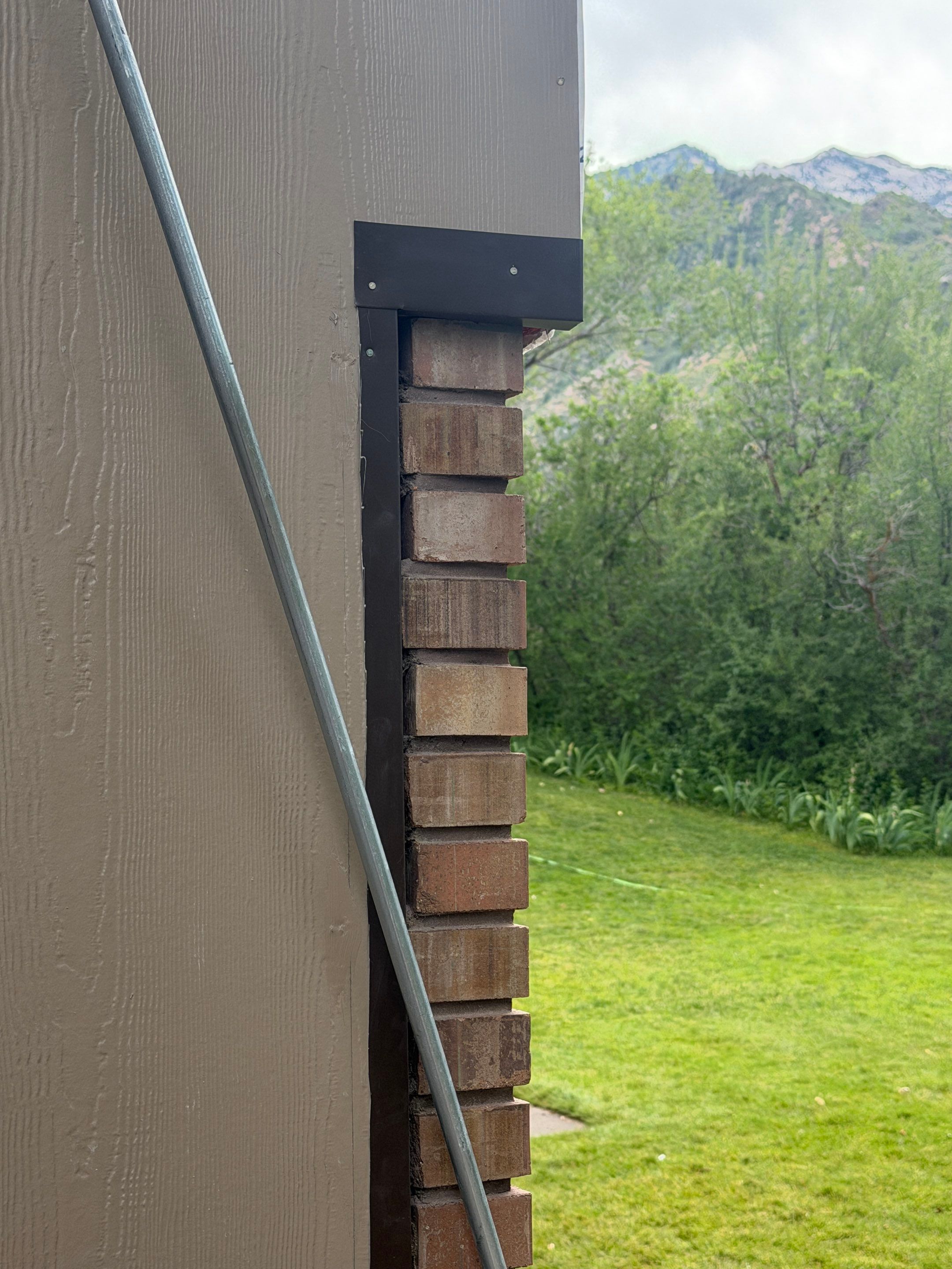 Whole House Siding Replacement and Exterior Renovation in Sandy by Ideal Siding Utah