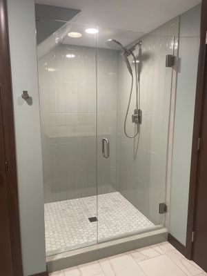 Centerville Kids Bathroom Remodel