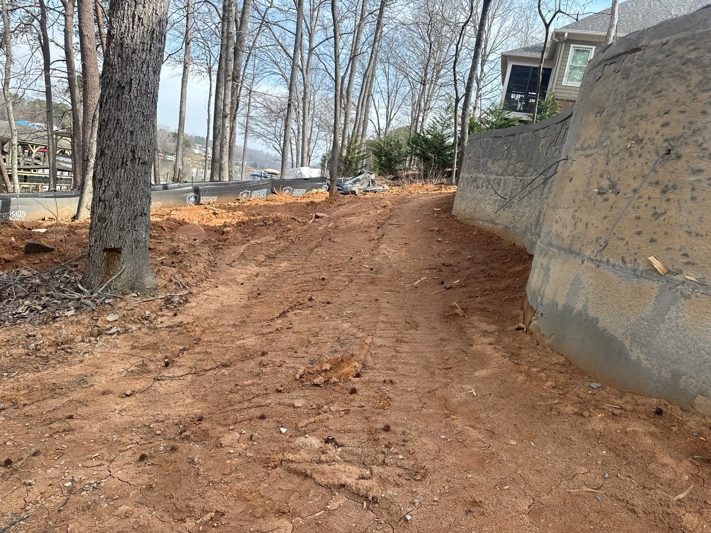 New Construction in Denver by Growing Edge Landscape & Design, Inc.