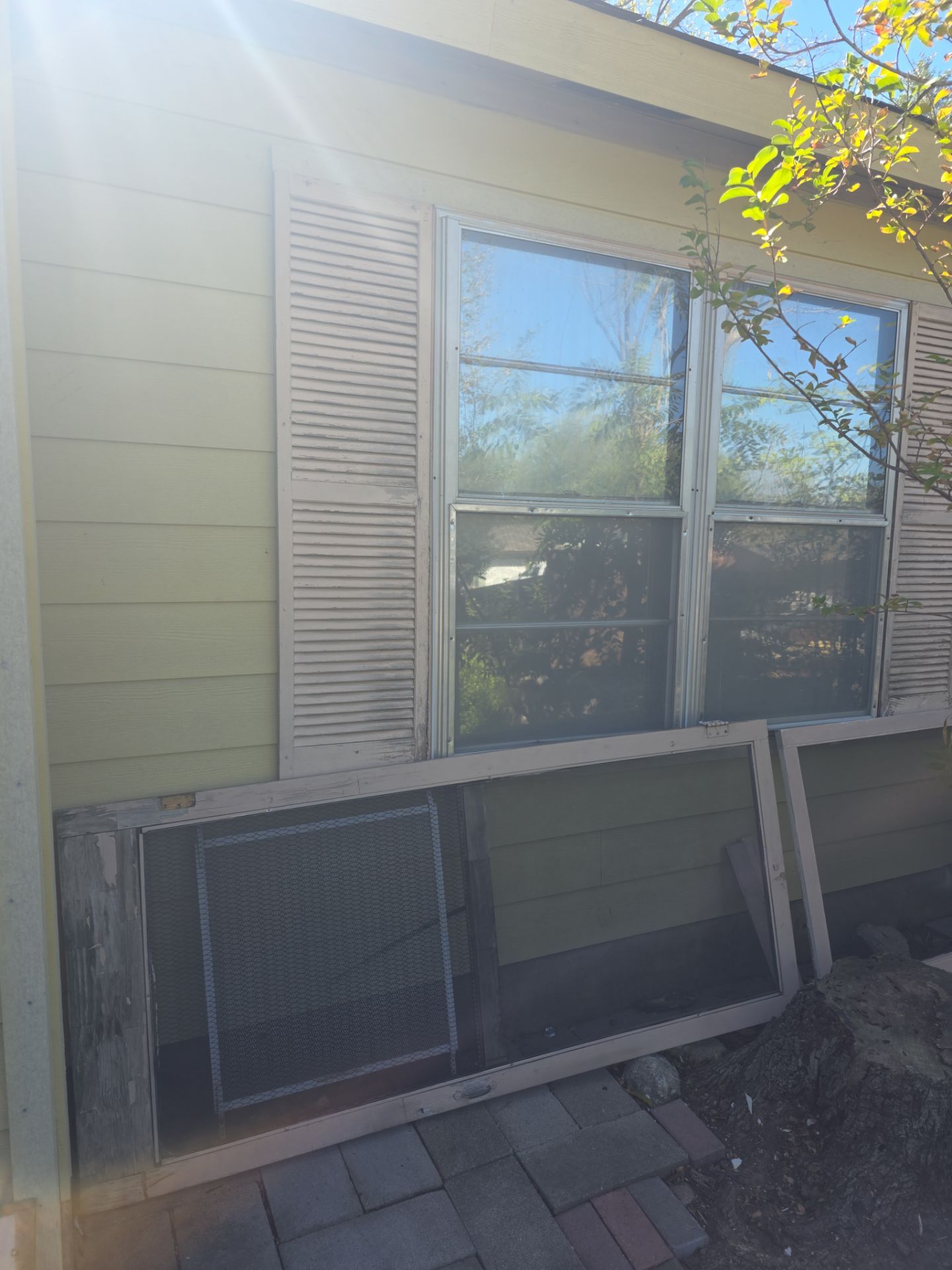 Giving Back to Veterans by REPS OF TEXAS