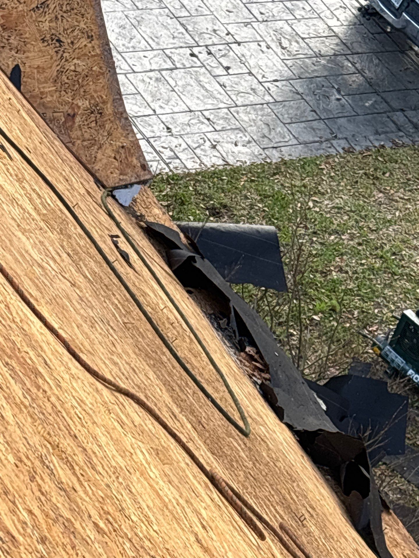 Roof Replacement Houston by Roof Repair Company