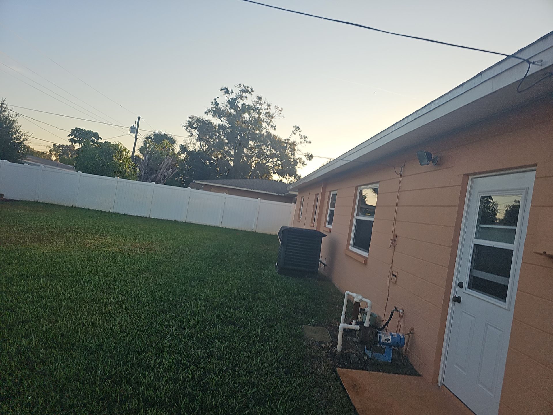 Project in St. Petersburg 33709 by Mitchell Roofing Company LLC 