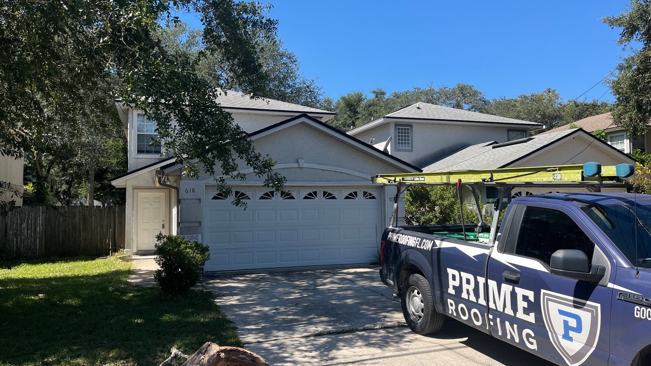 Shingle -> Shingle by Prime Roofing