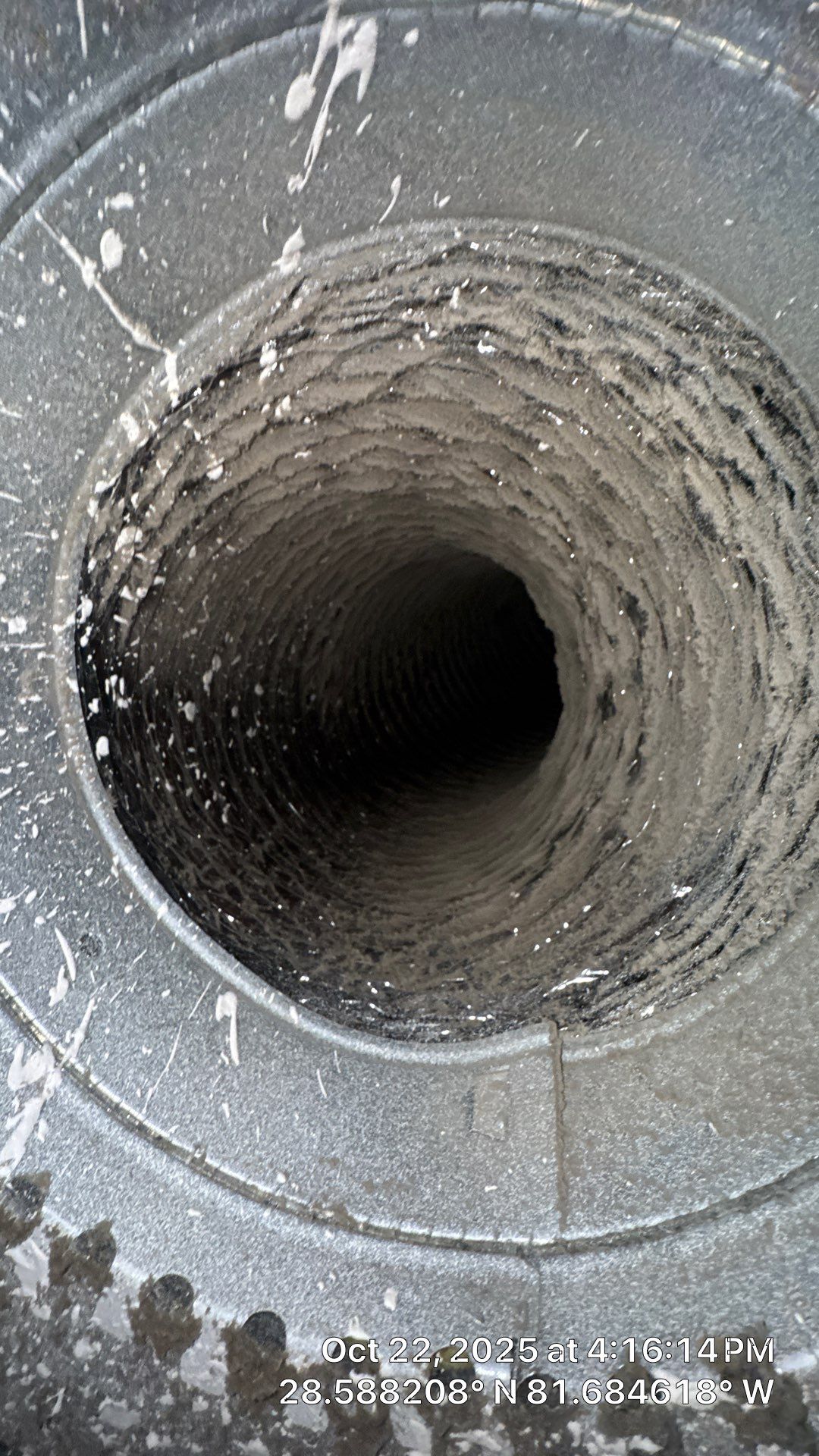 Air Duct and Dryer Vent Cleaning in Montverde by Hygienic Air, Inc