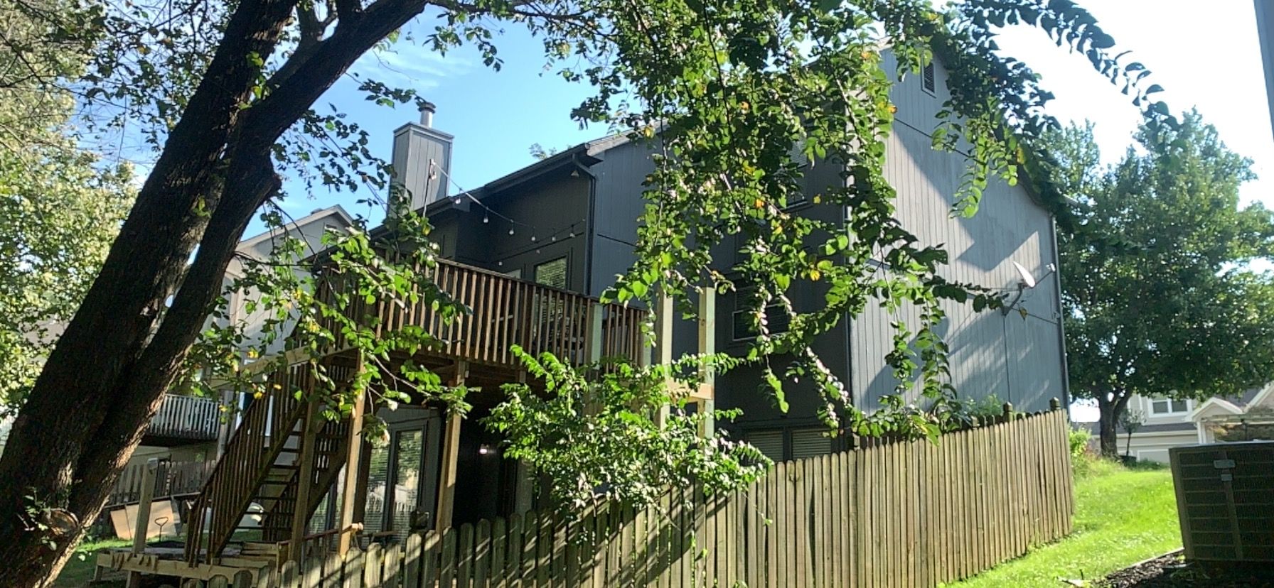 New Siding Install by EEC Windows, Siding & Roofing