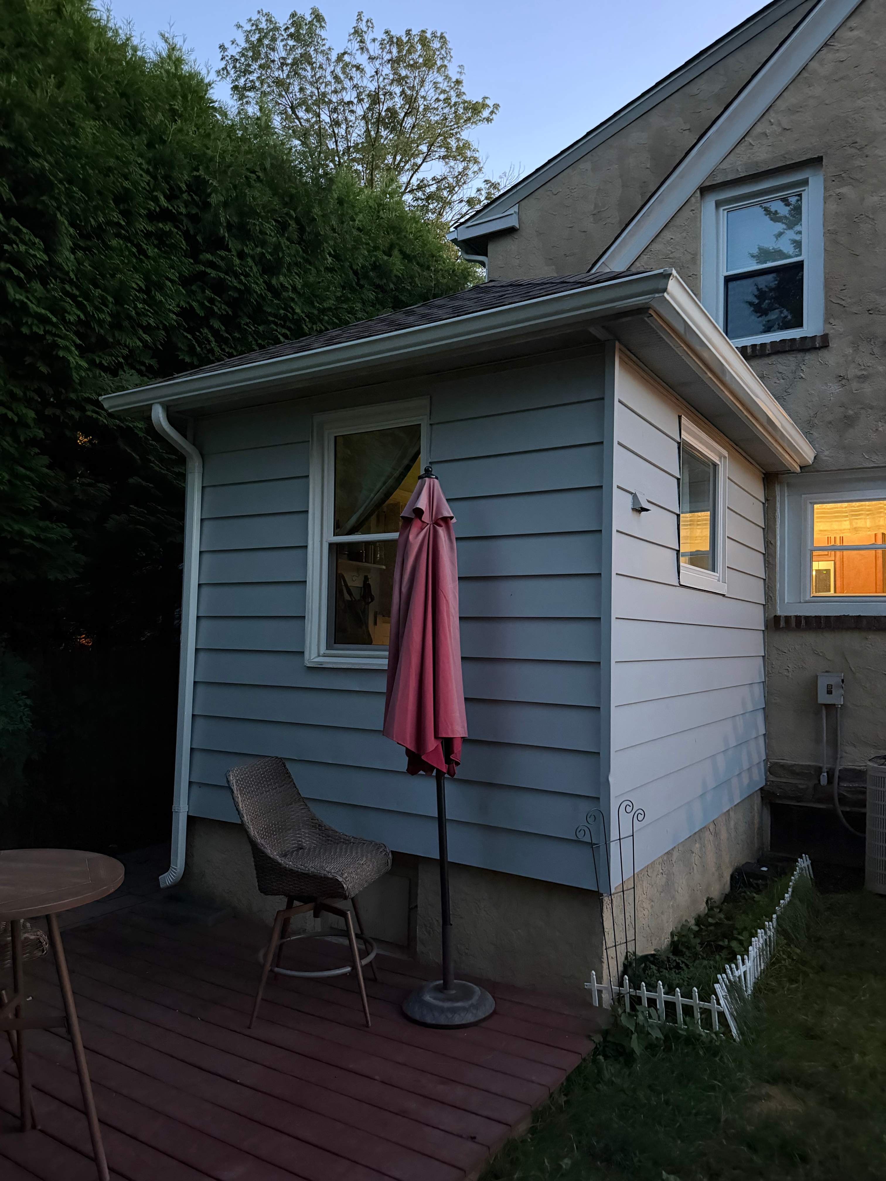 Residential Roofing and Gutters installation in Bryn Mawr by Stofan Construction LLC