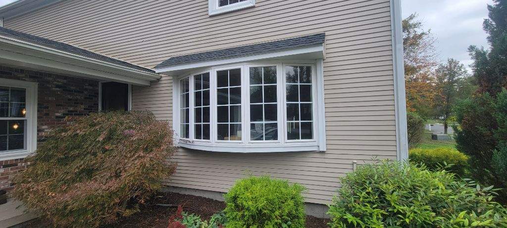 Whole Home Window Replacement by DiGiorgi Roofing and Siding Inc