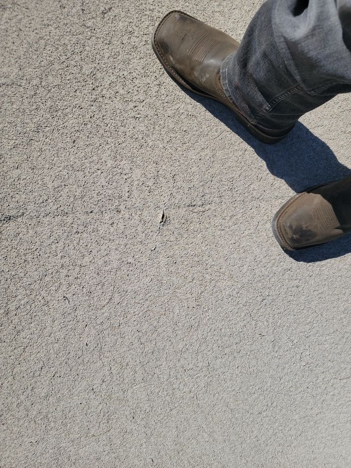 Christ The King by C&N Roofing  INC 