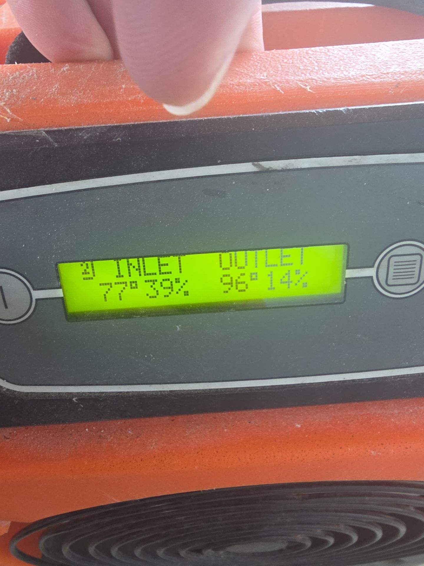 Anna and Allan Branch  by Service Restoration