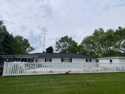 Project in Muncie, IN