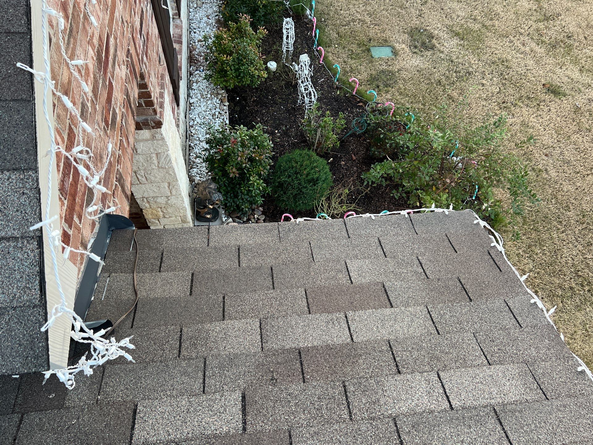 Project in Fate by Rhino Roofing and General Contracting, LLC