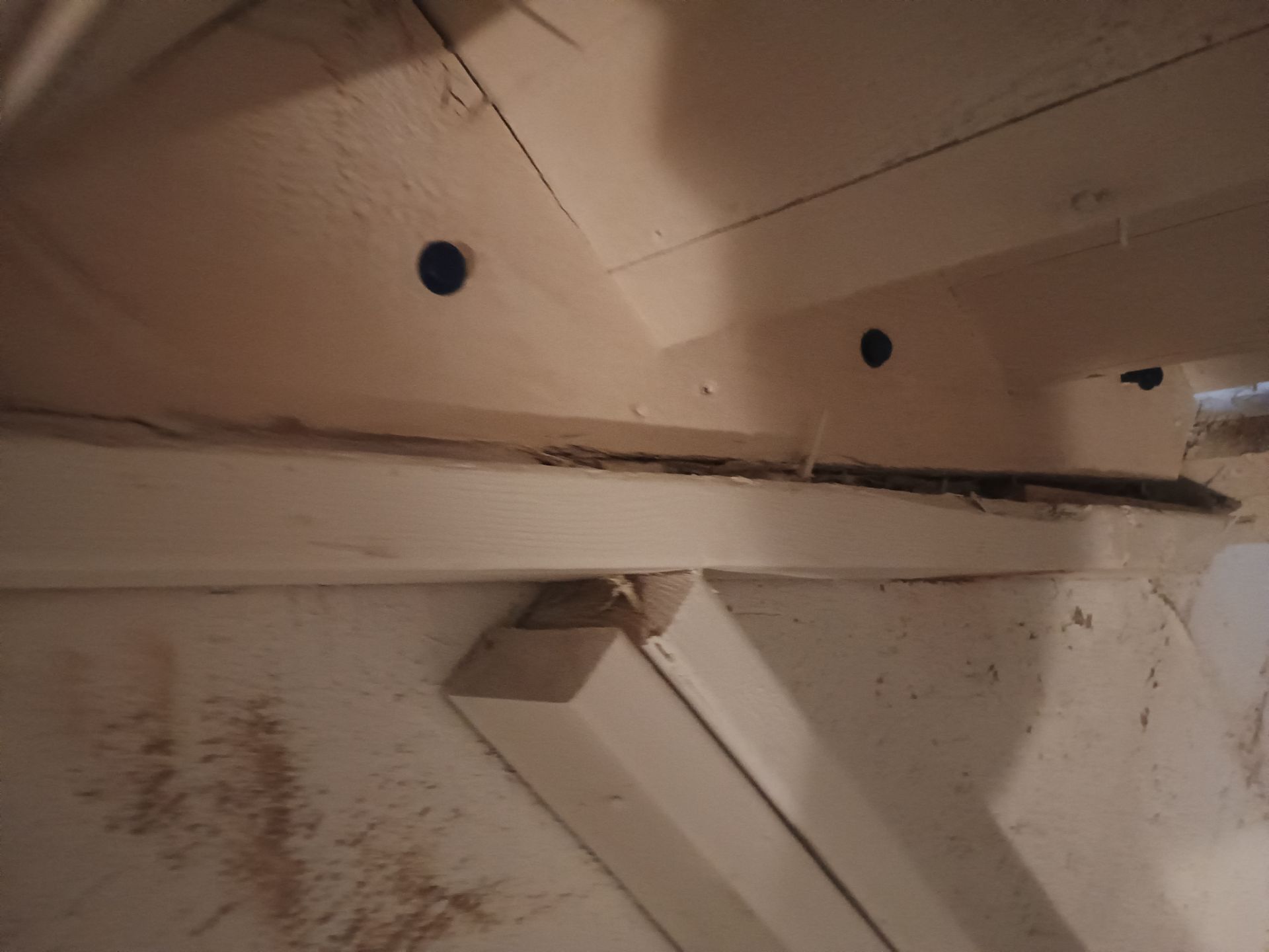 Basement waterproofing in North MPLS by Waterproofing Northeast