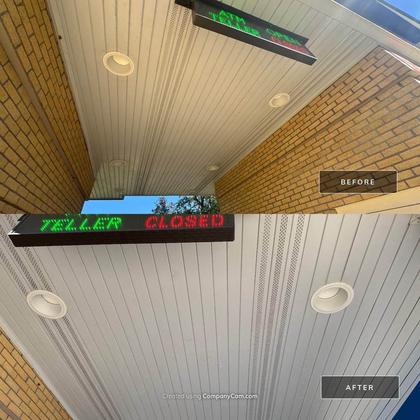 Redstone Wynn Drive by Mr. Mister Power Washing