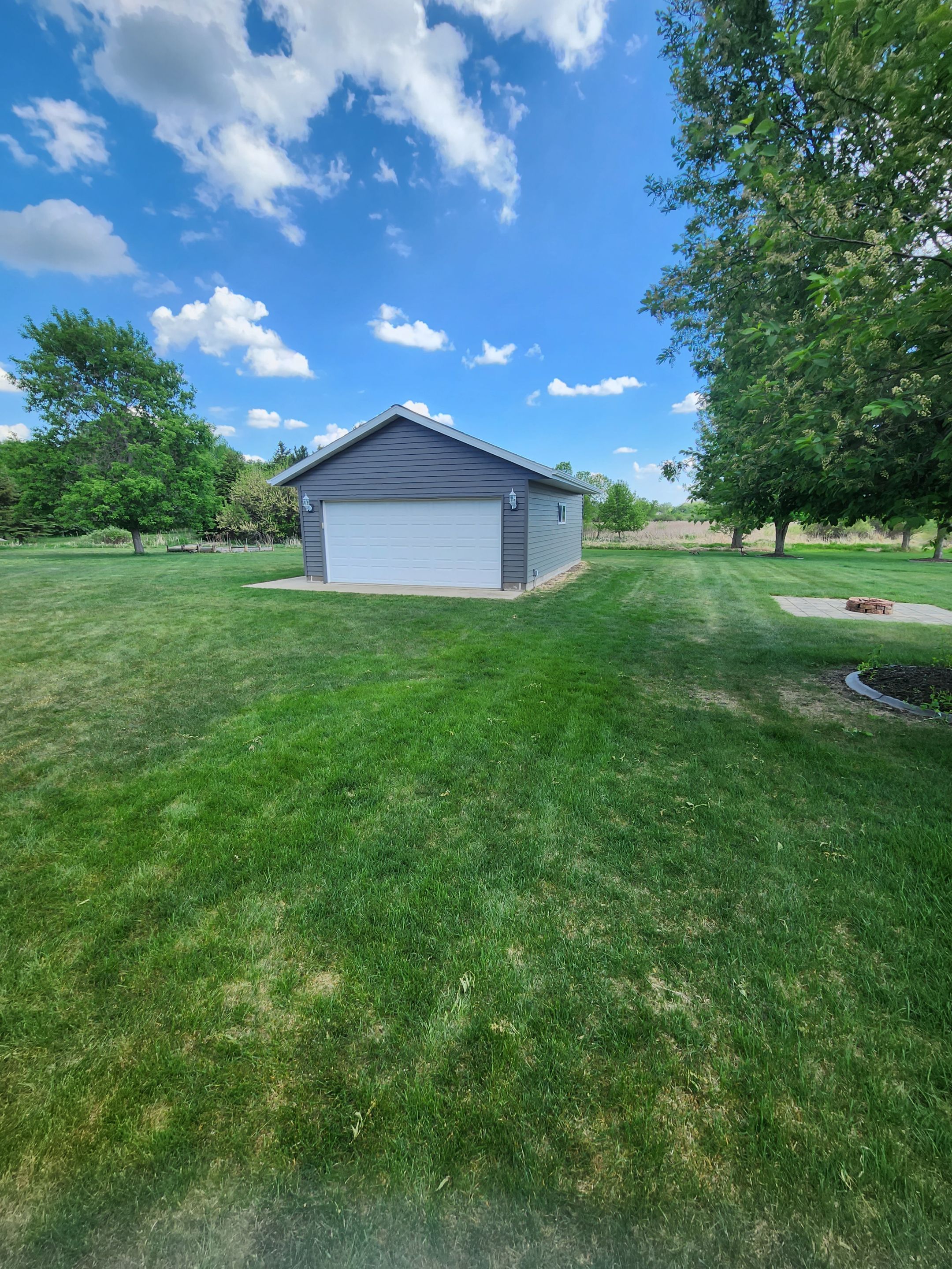 Project in Sartell by CoMitted 365 Roofing & Exteriors 