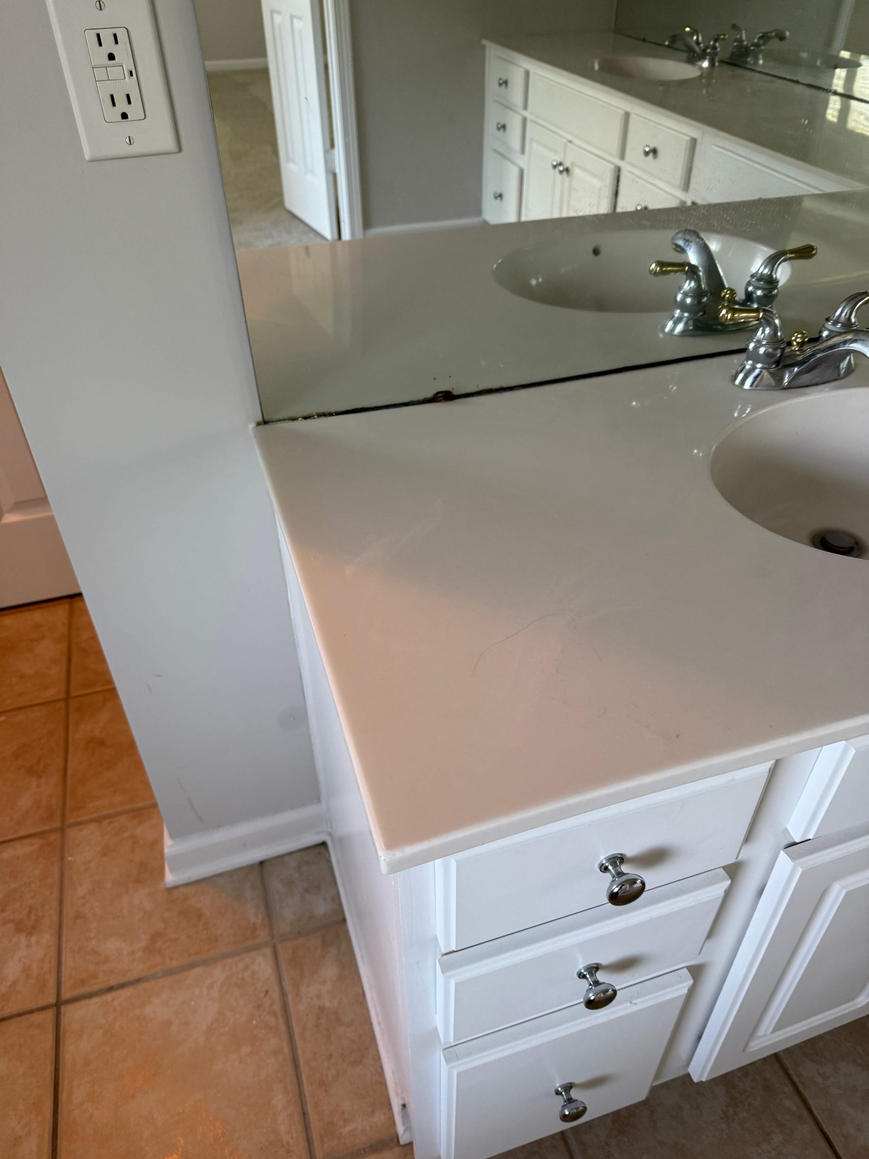 Project in Charlotte by Badger Hauling