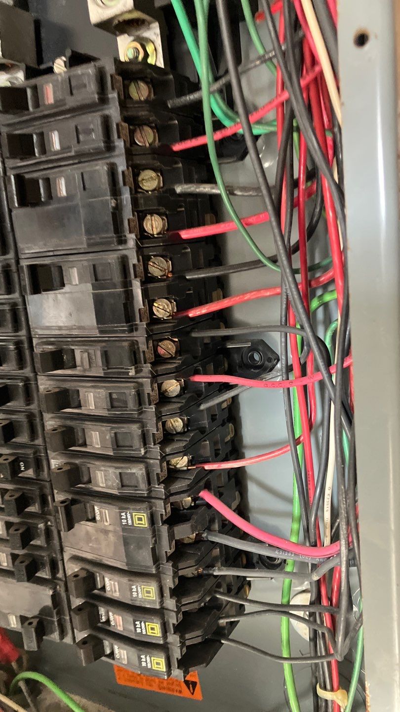 Building Recertification using Strucutral & Electrical Inspection by Souffront Construction & Engineering