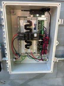 Columbus Ga Project by Zero Grid Power Solutions