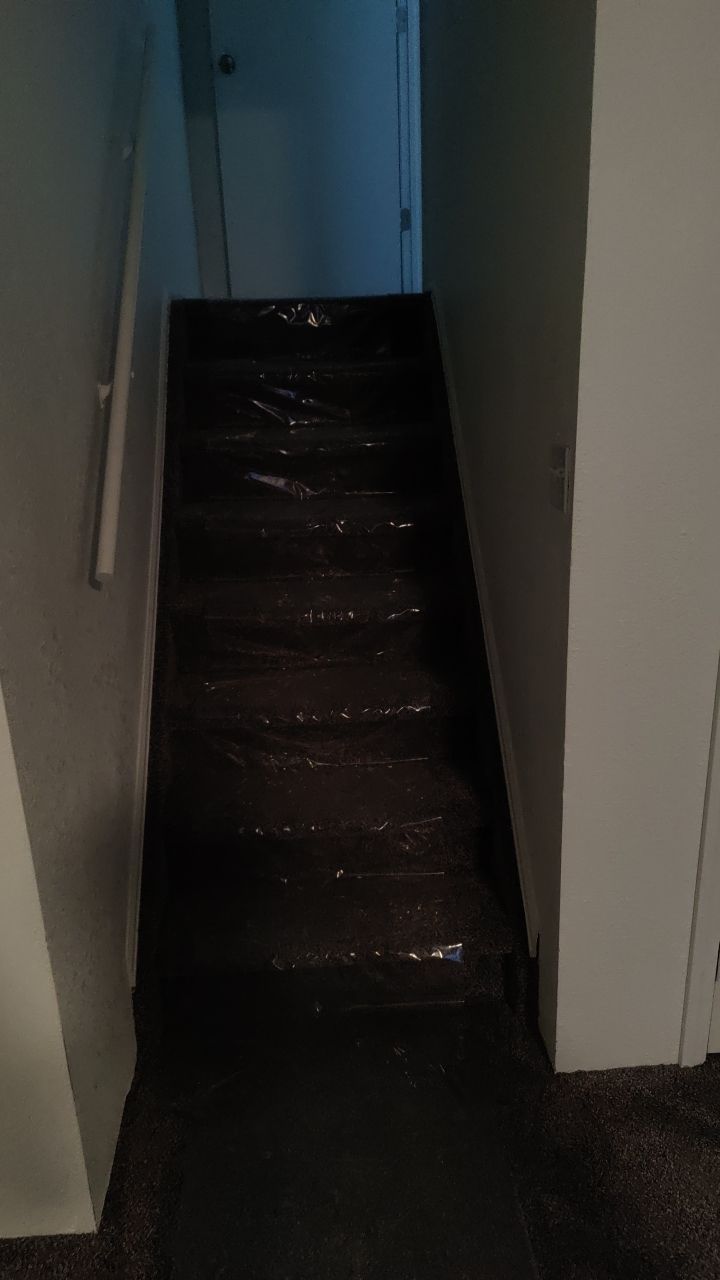 Water Damage Restoration by Accountable Home Services